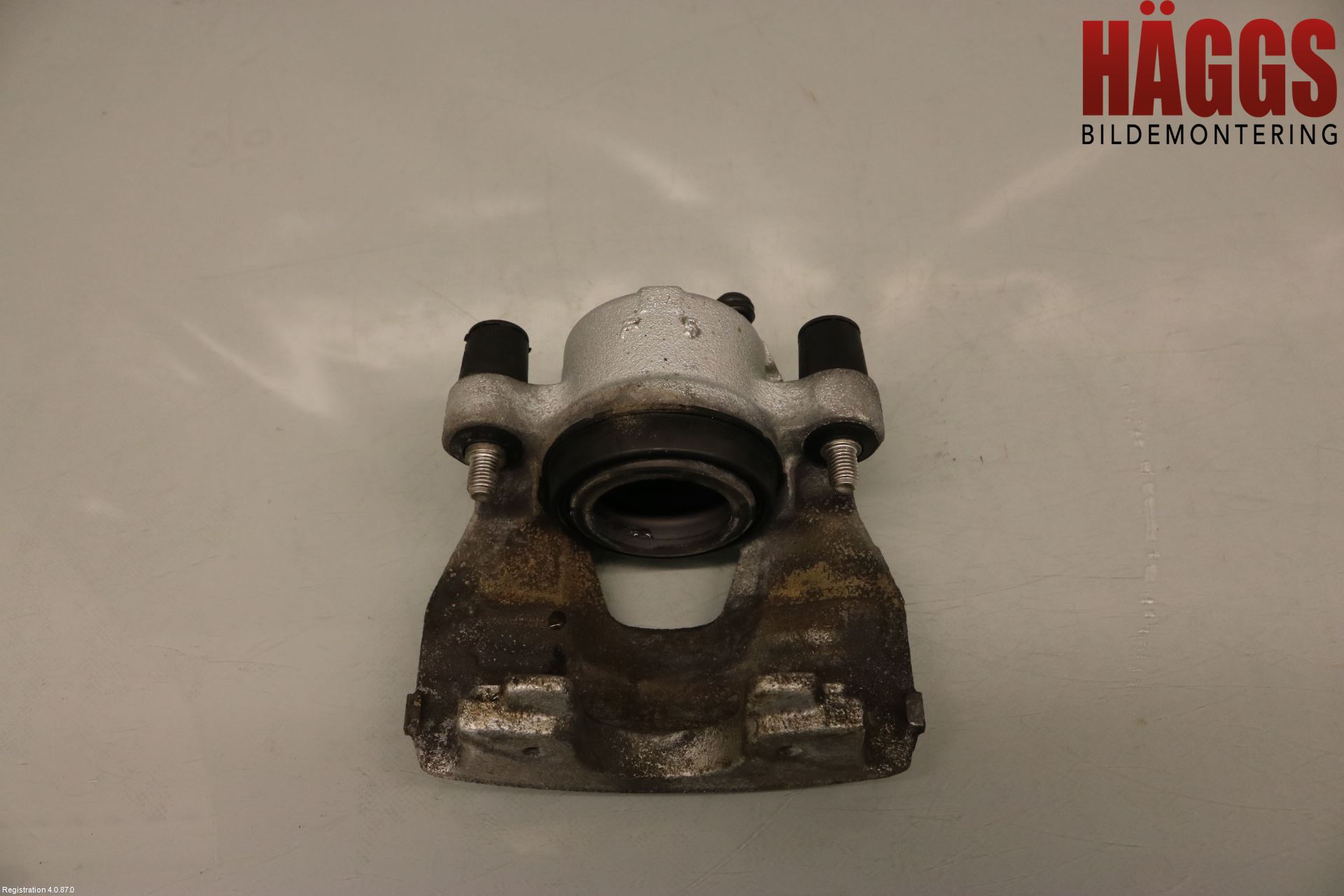 Toyota YARIS XP21 20- Bromsok Fram Höger