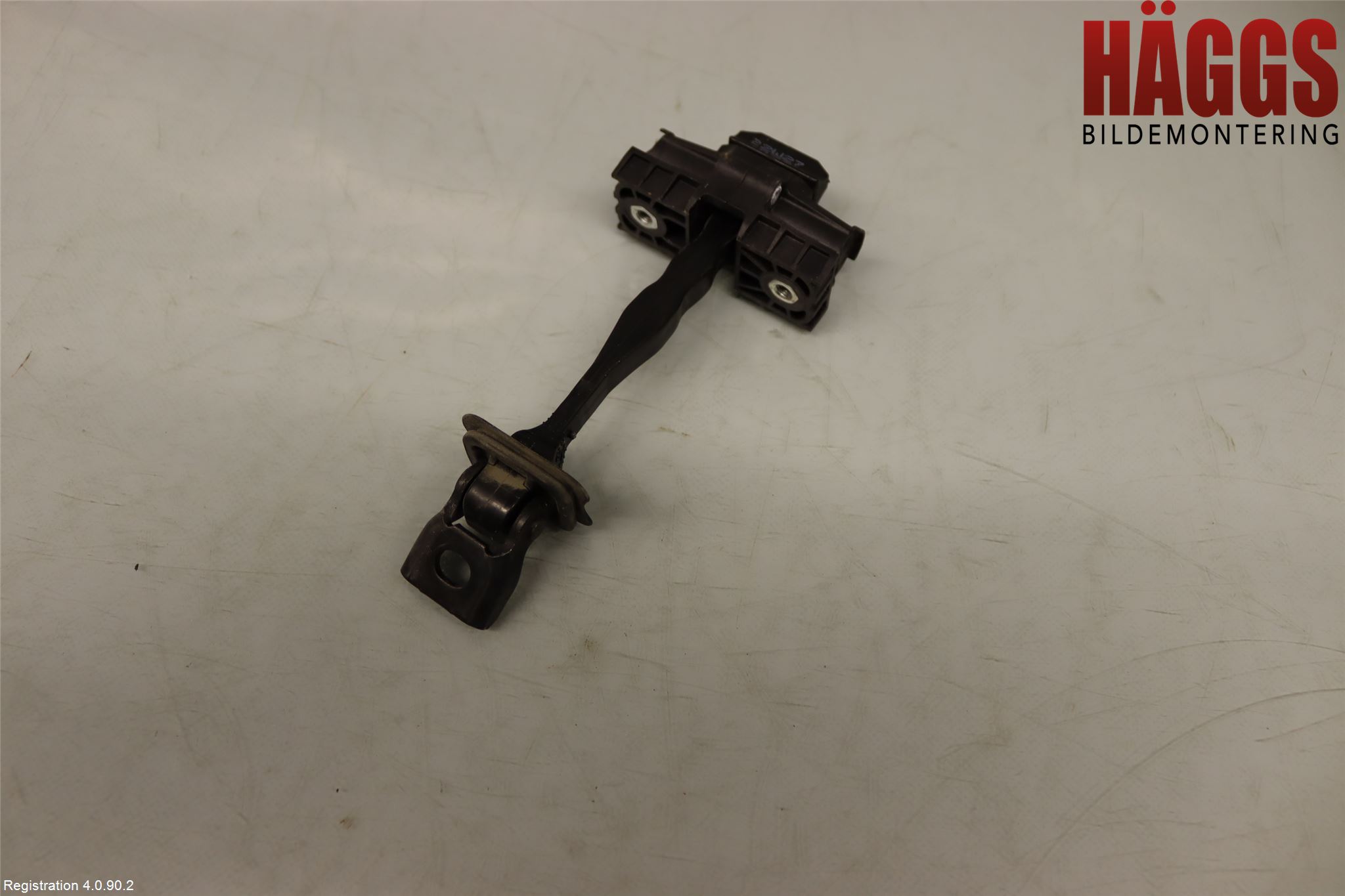 Volkswagen VW T-ROC 18- Dörrstopp