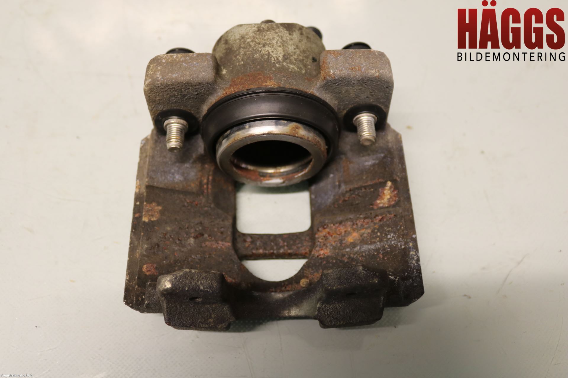 Toyota YARIS XP130 15-20 Bromsok Fram Höger