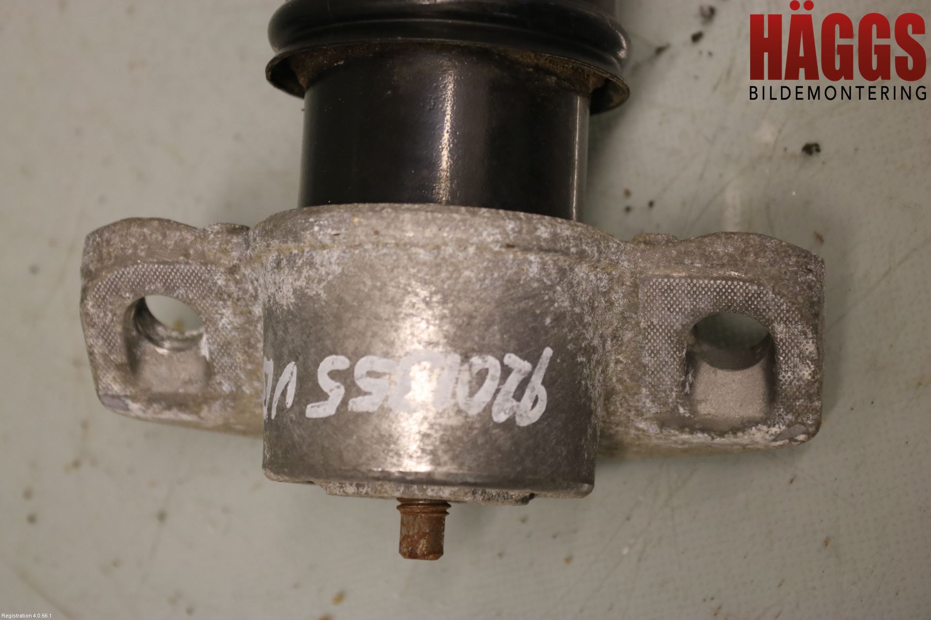 Opel MOKKA 13-20 Stötdämpare Bak