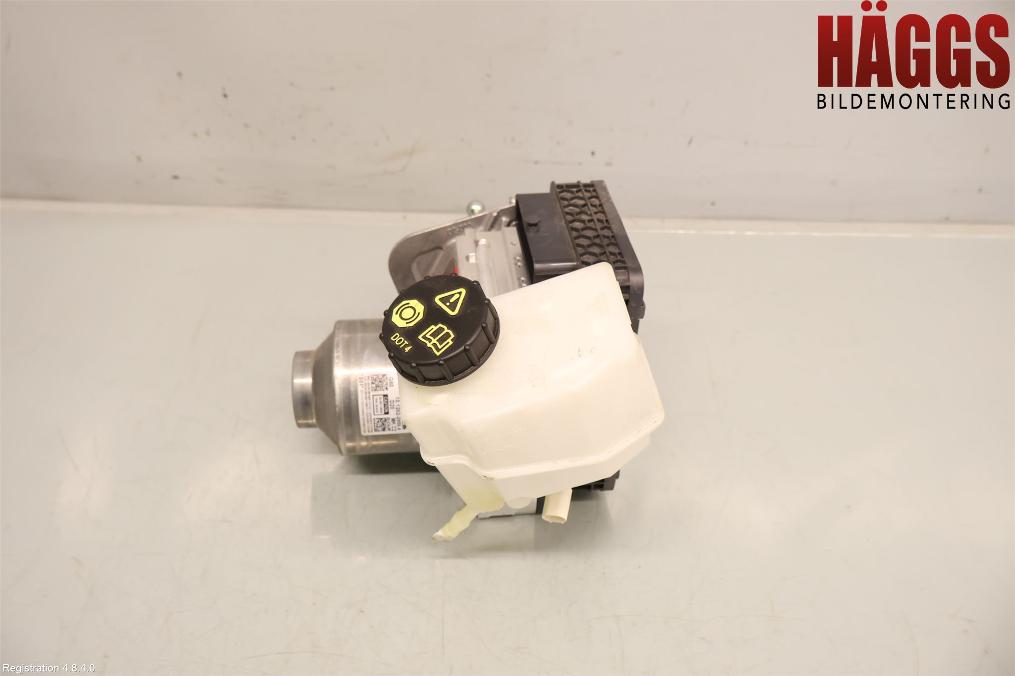 BMW 5/i5 G60/G61 24- Abs Hydraulaggregat