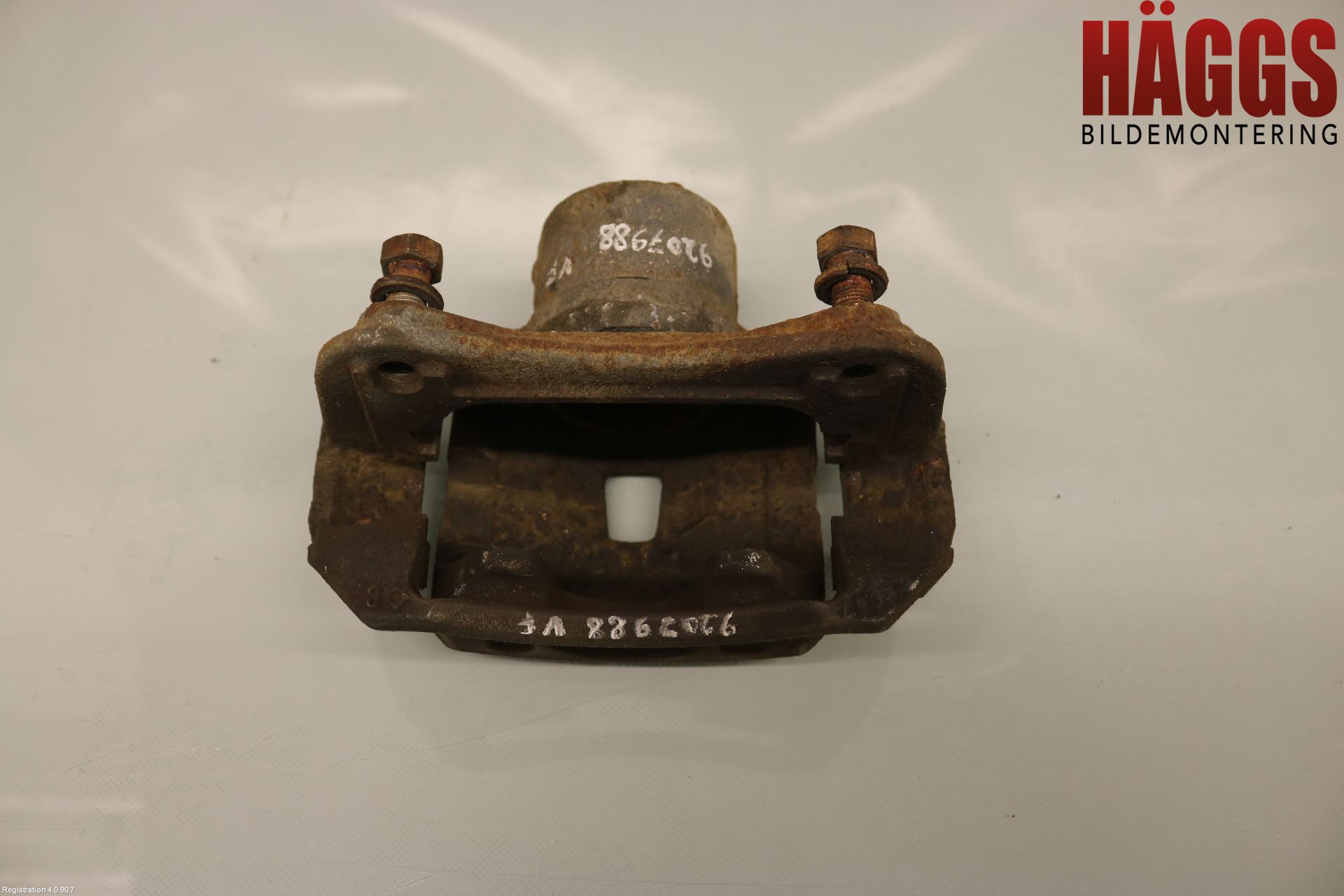 Hyundai i30 GD 13-17 Bromsok Fram Vänster