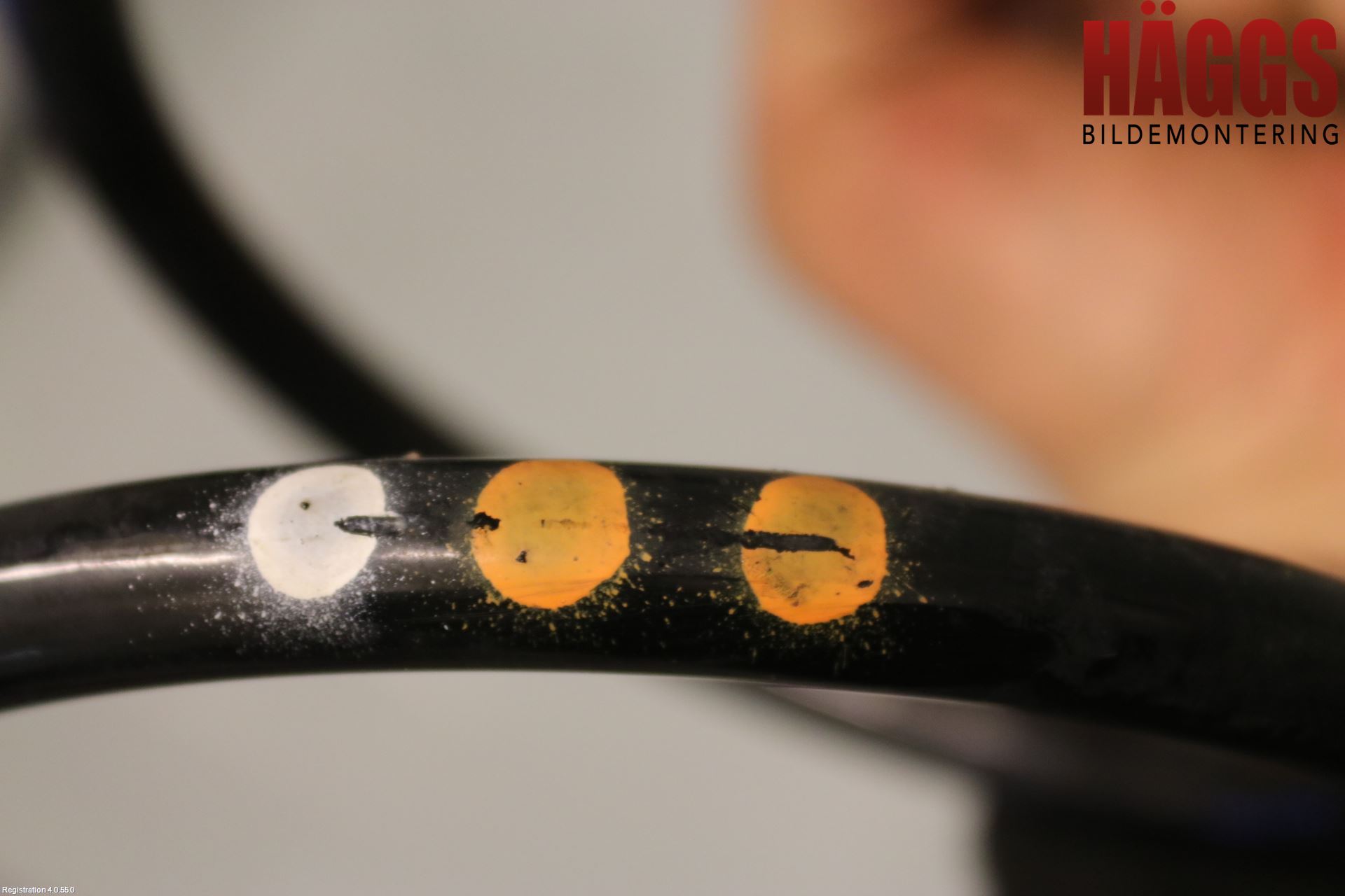 Audi Q3 F3 19- Fjäder Fram