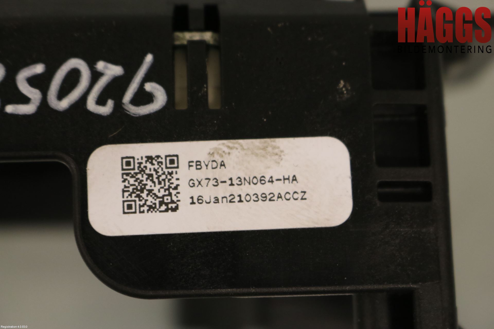 Jaguar XF (X260) 16-24 Spakcentral