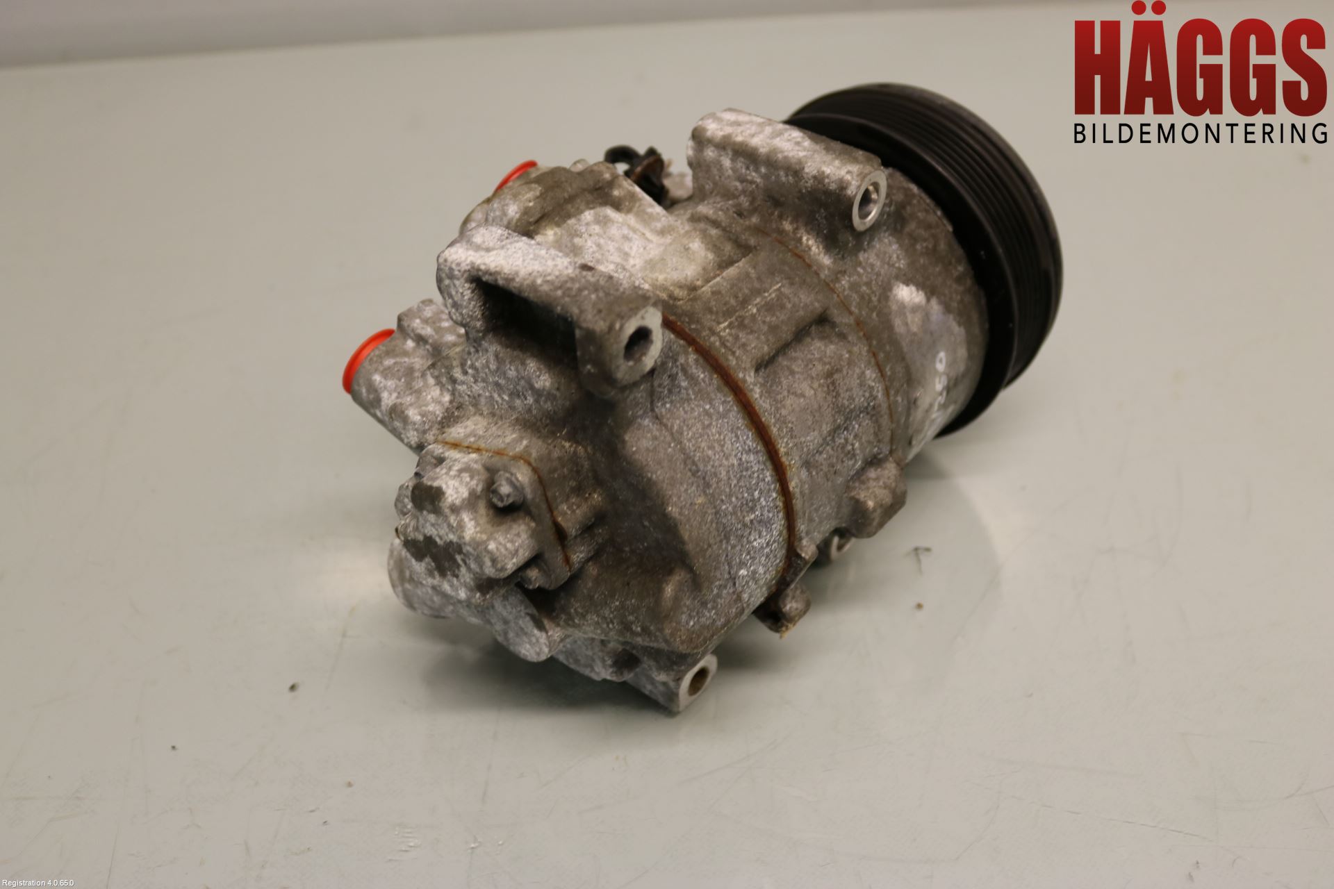 Toyota AVENSIS 09-15 Ac Kompressor