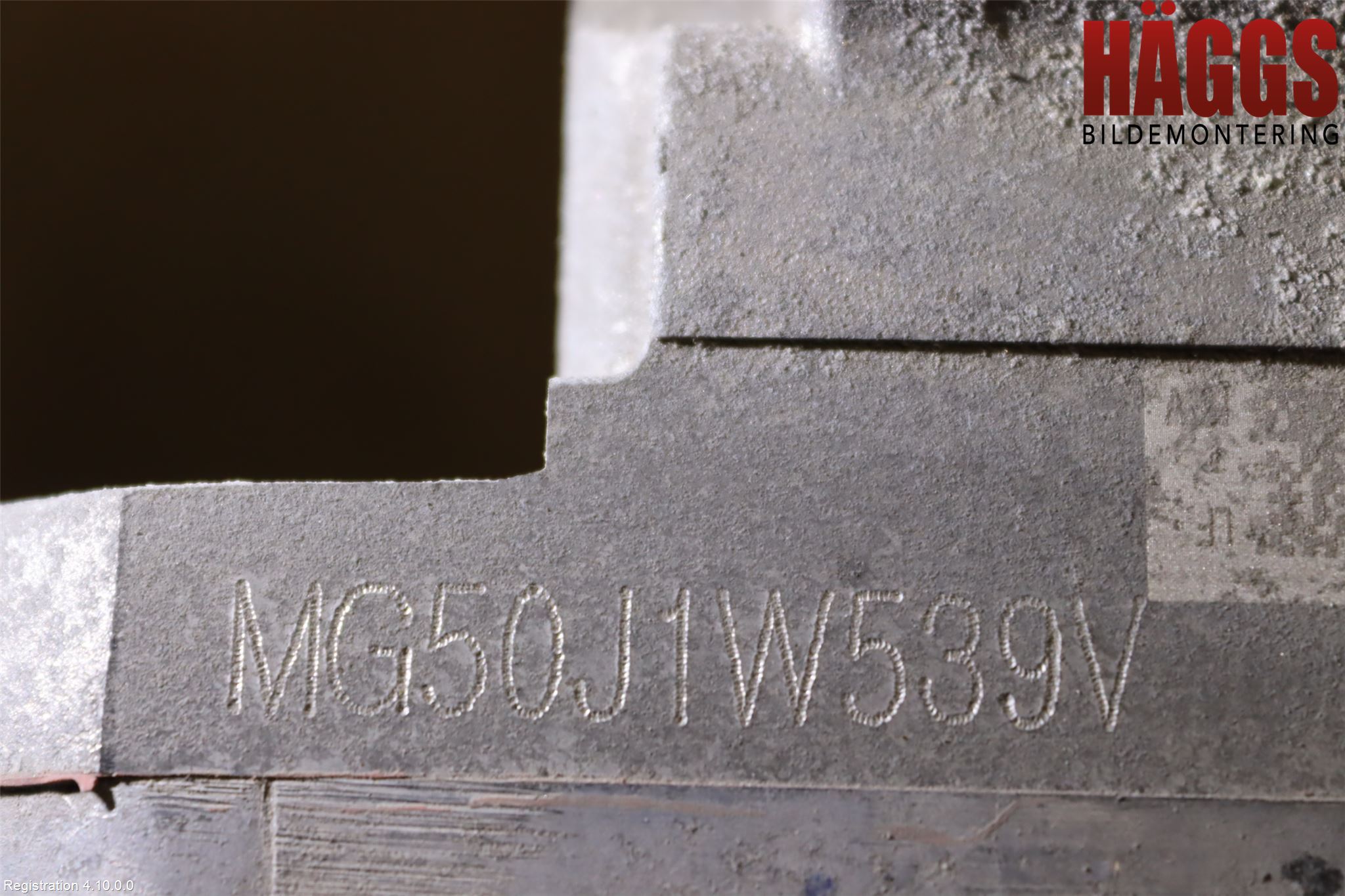 Kia OPTIMA 16-20 Växellåda Automat