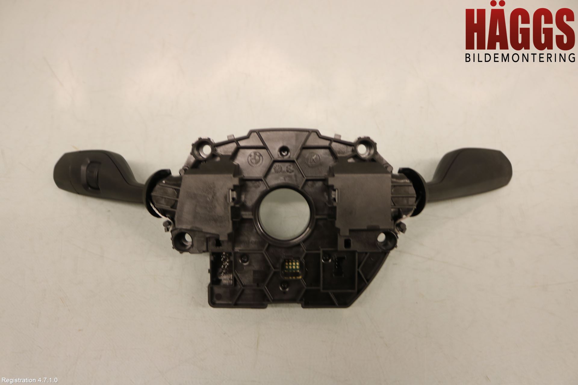 BMW 3 F30/F31/F80 12-19 Spakcentral