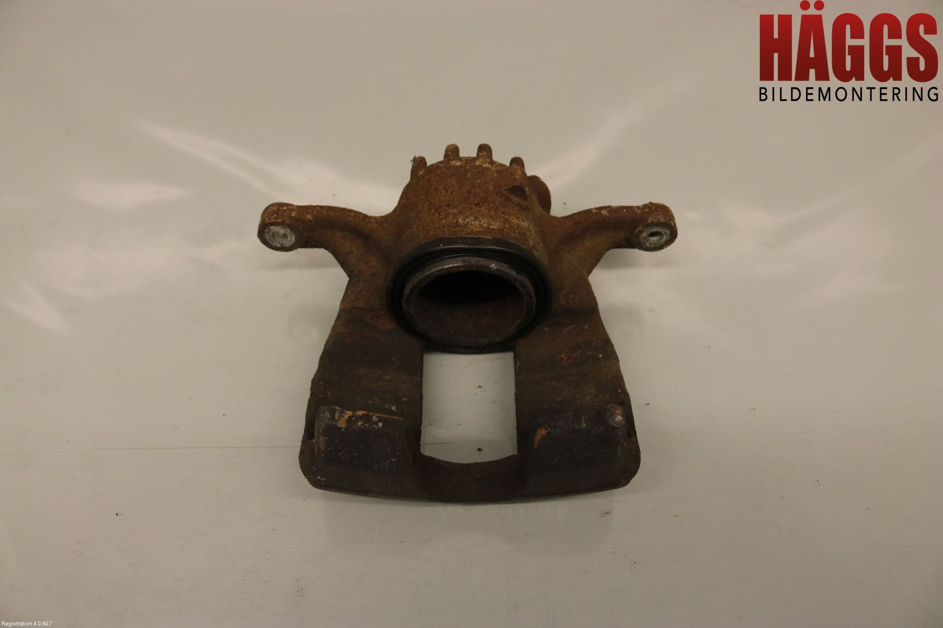 Renault TRAFIC/E-TECH 15- Bromsok Fram Höger