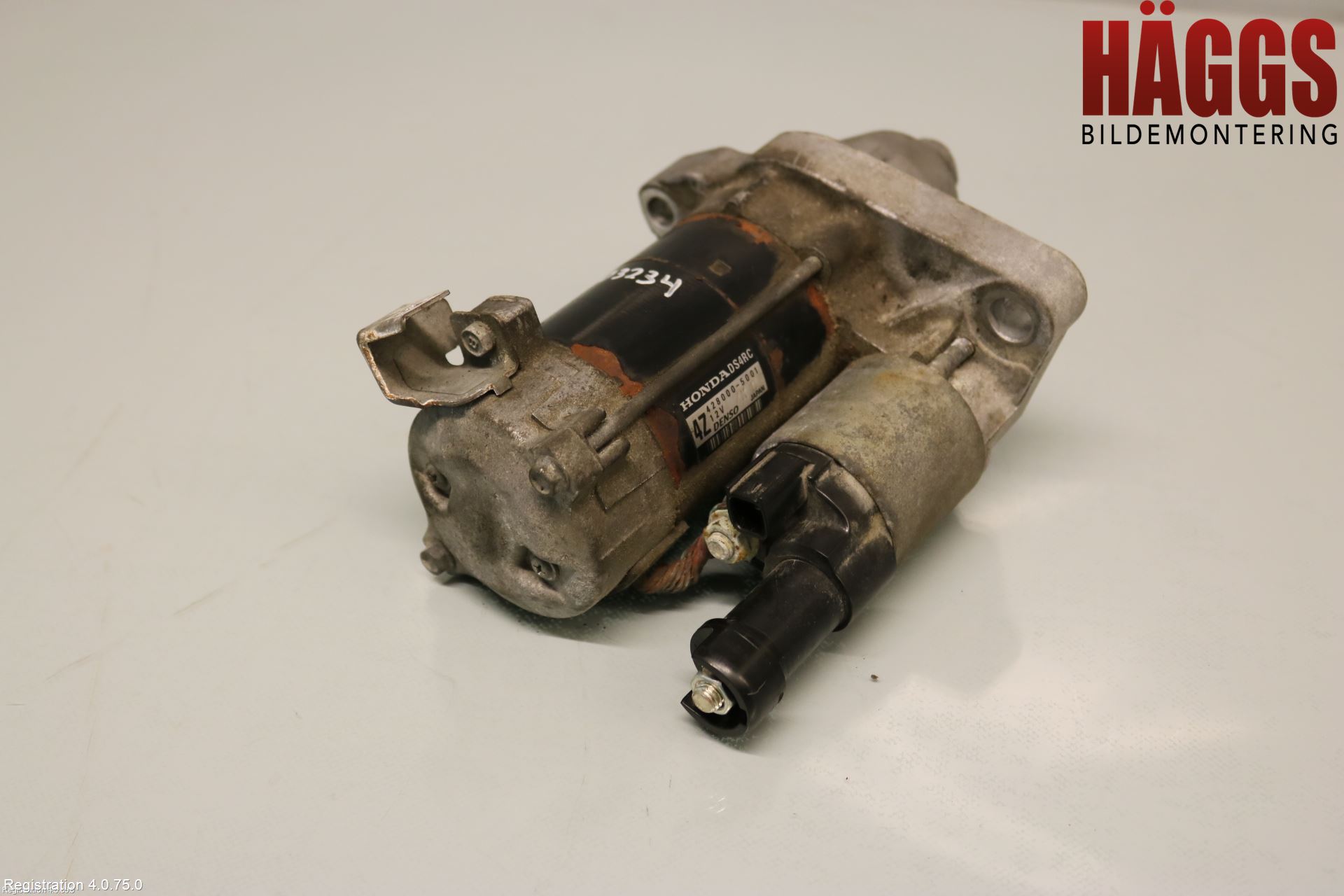Honda CIVIC 06-11 Startmotor