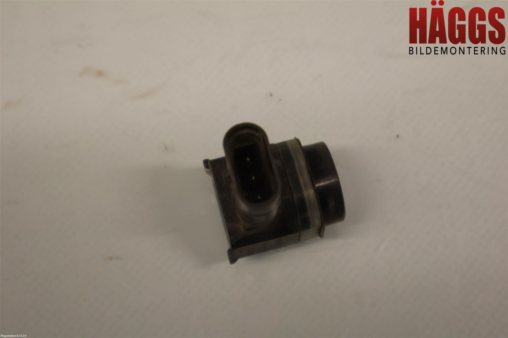 Volvo XC60 14-17 Parkeringshjälp Backsensor