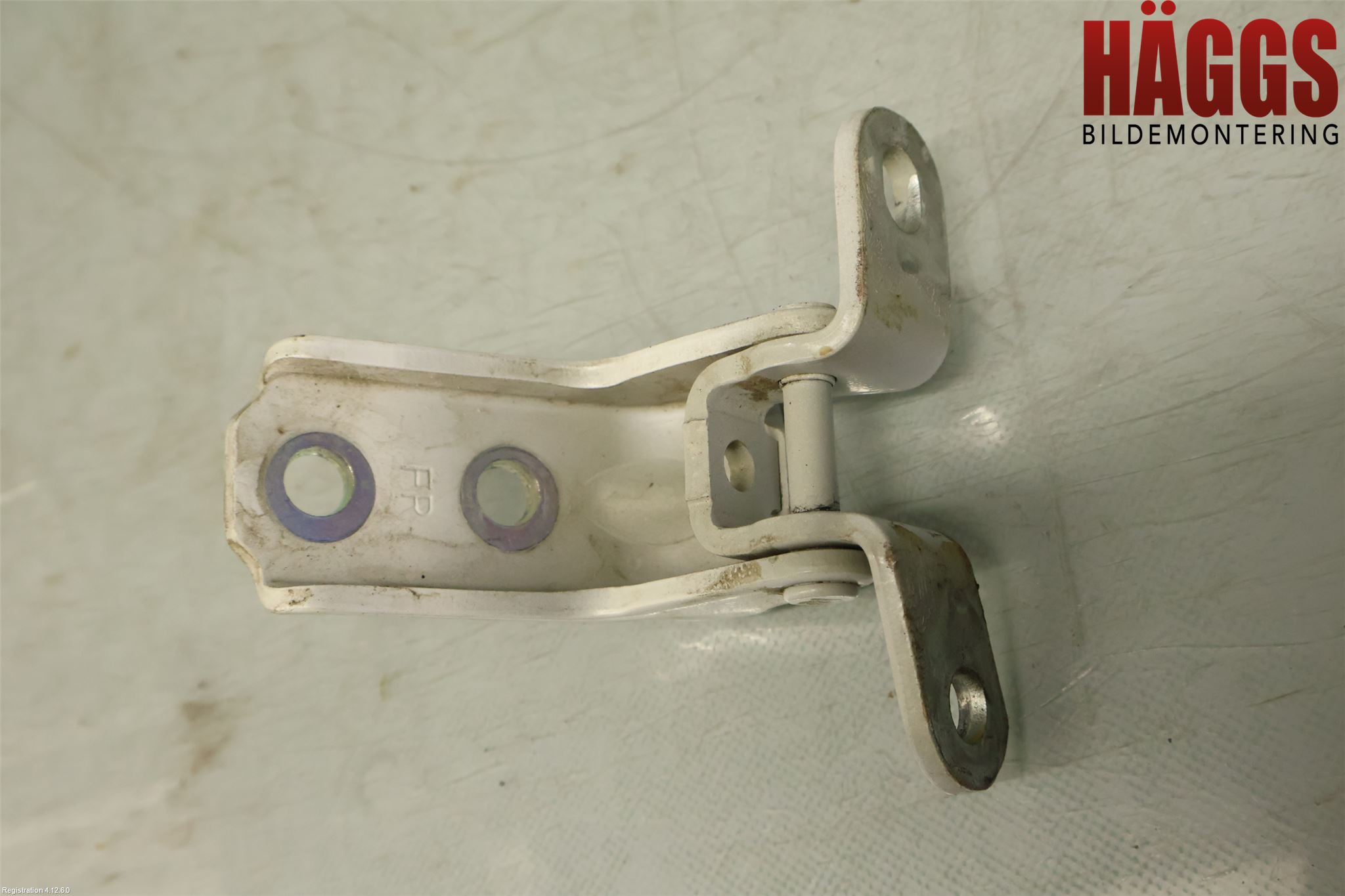Kia EV6 (CV) 22- Dörrgångjärn