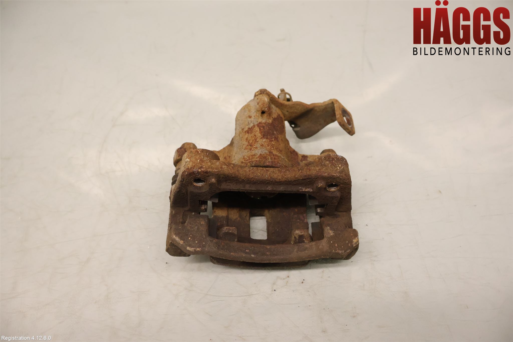 Kia PICANTO 17- Bromsok Bak Höger