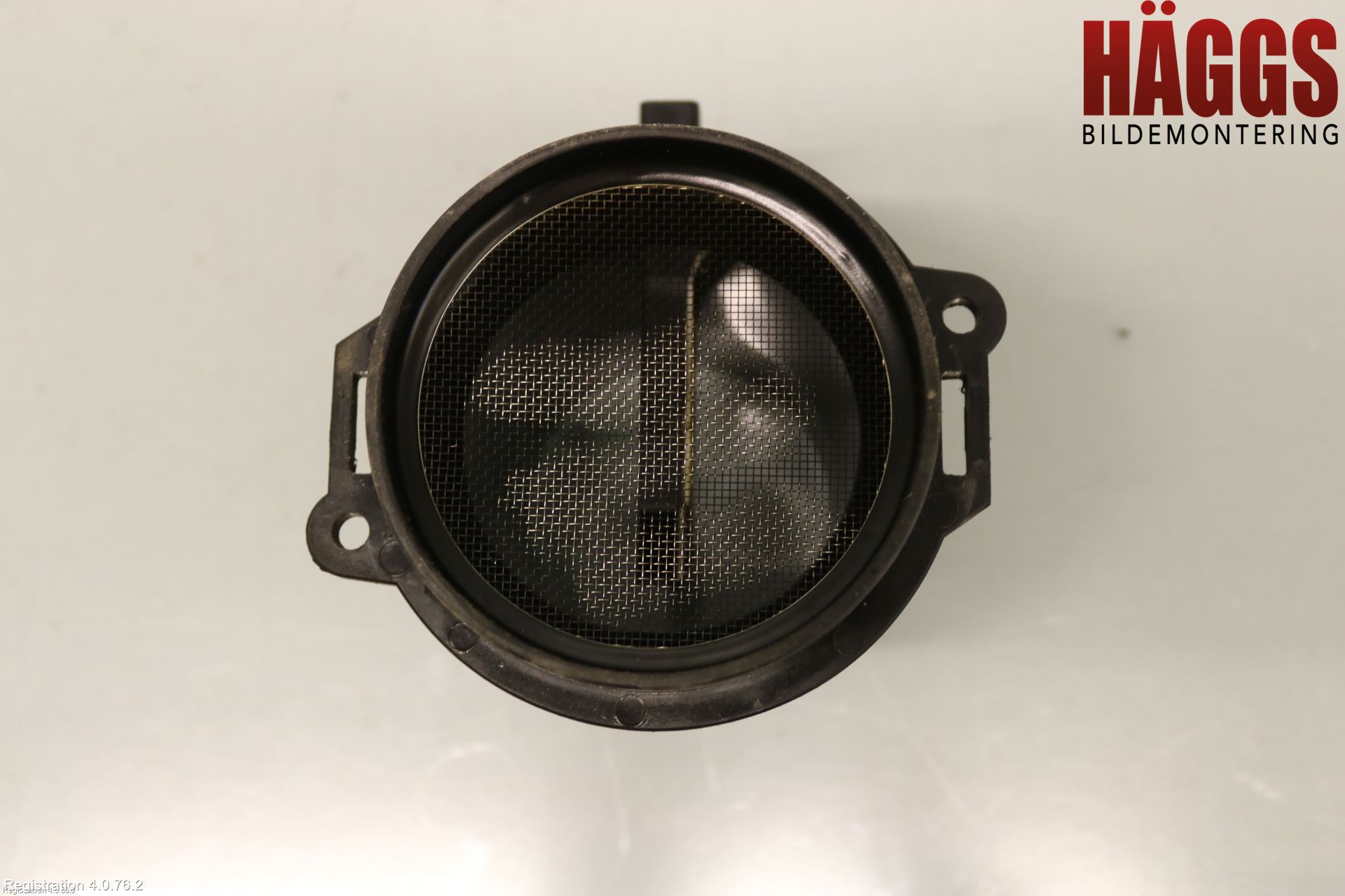 Audi A6/S6     05-11 Injluftmassamätare