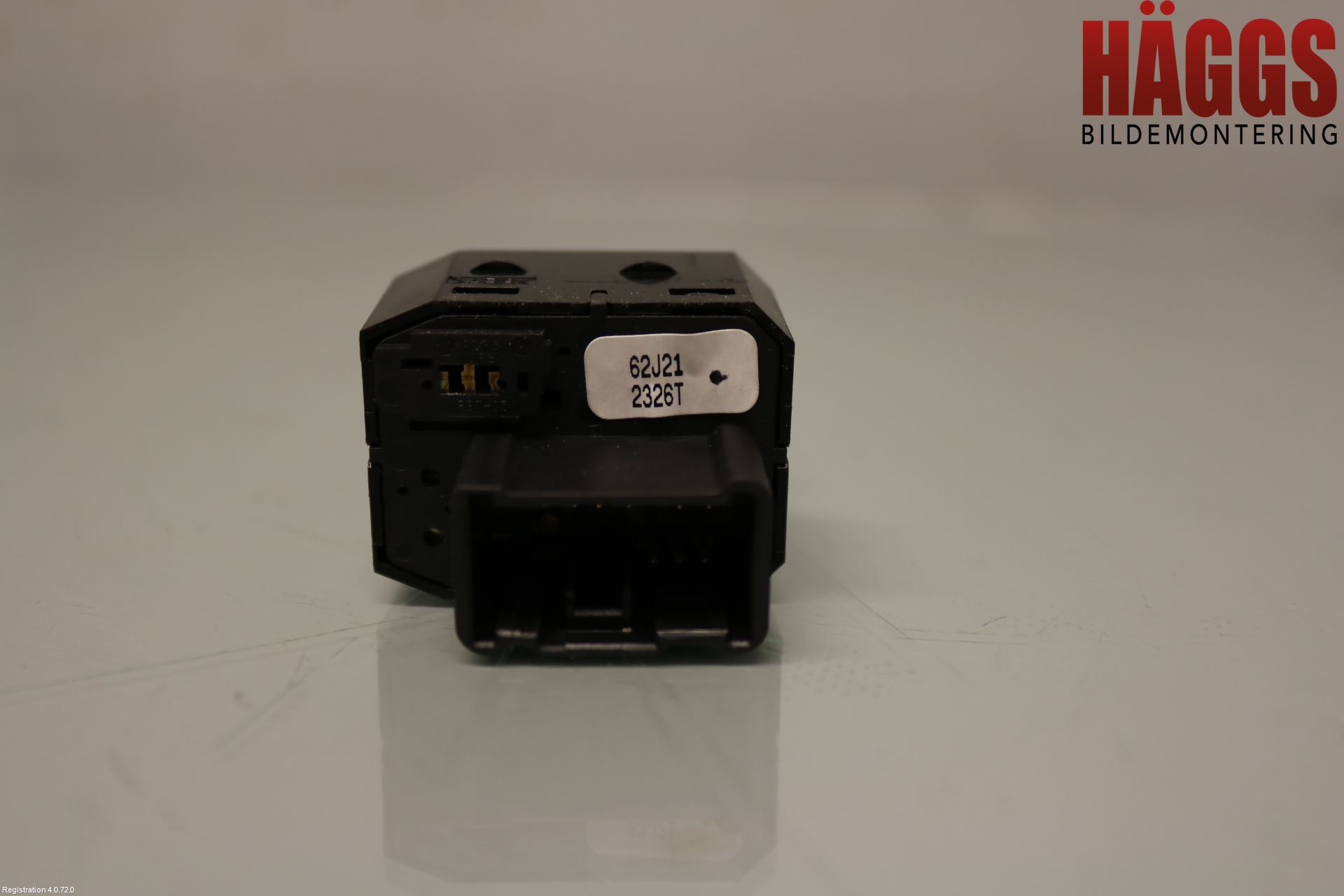 Suzuki IGNIS 01-20 Strömställare Spegel