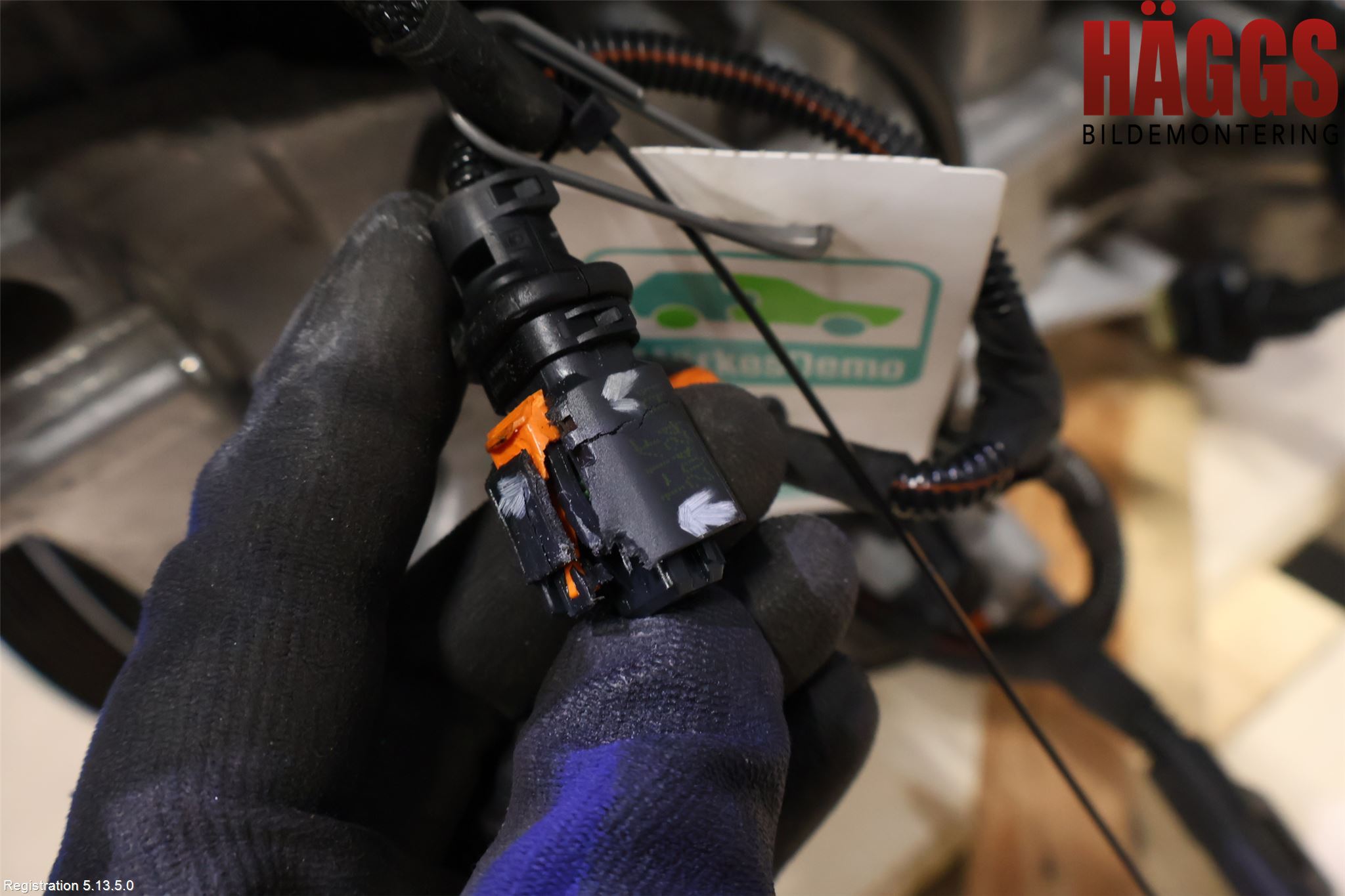 Peugeot 2008/E-2008 20- Motor Bensin