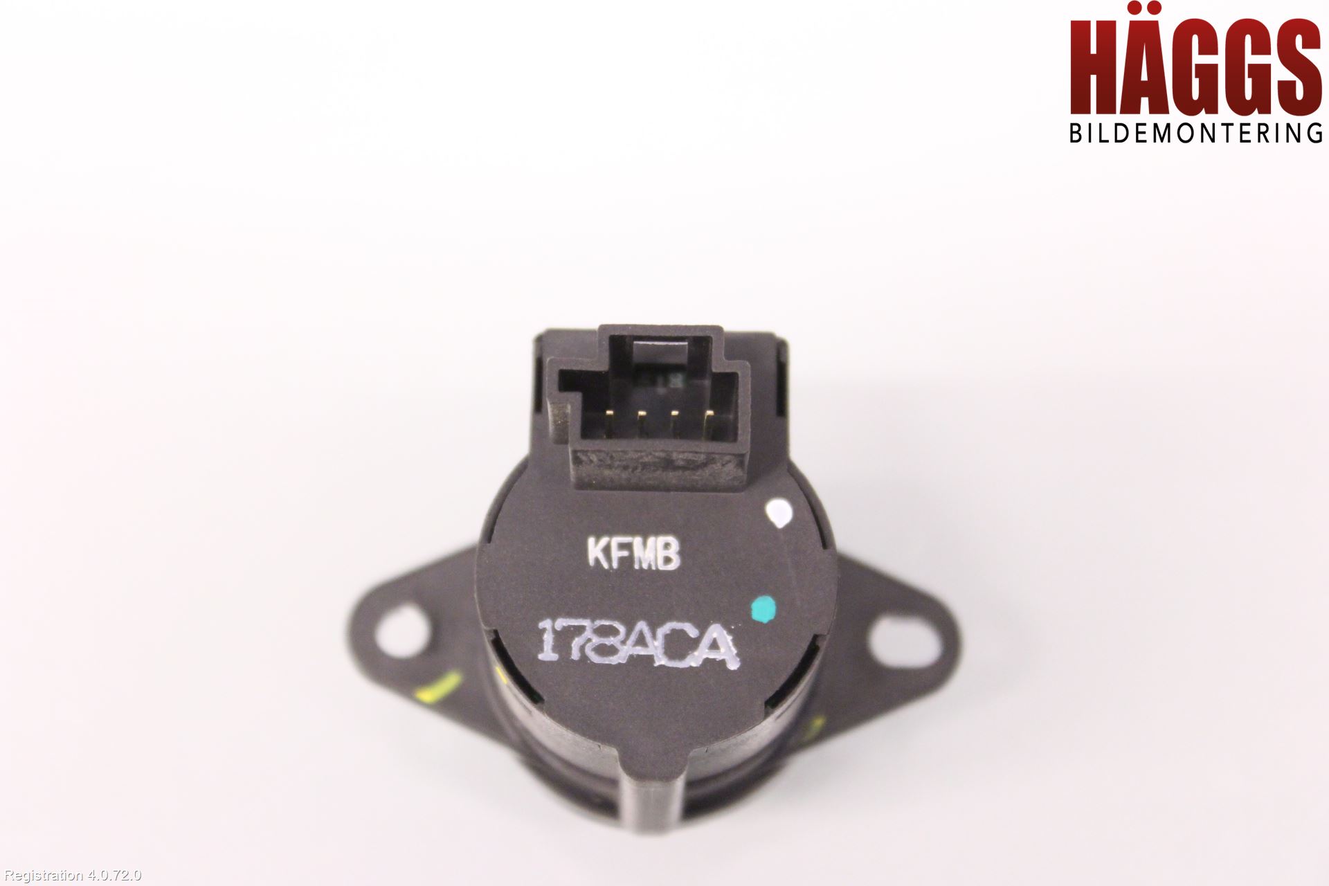 Dodge PICK UP RAM 81- Ac Innertemperatur Sensor