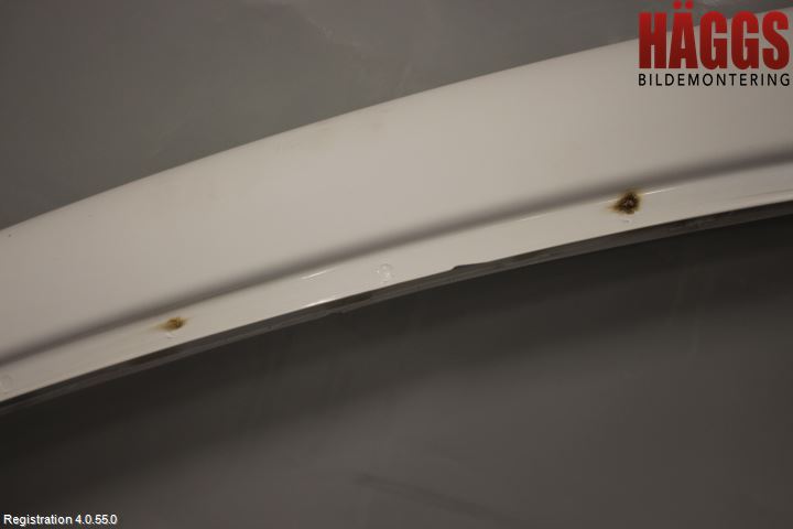 Nissan PRIMASTAR Dörr Fram Vänster