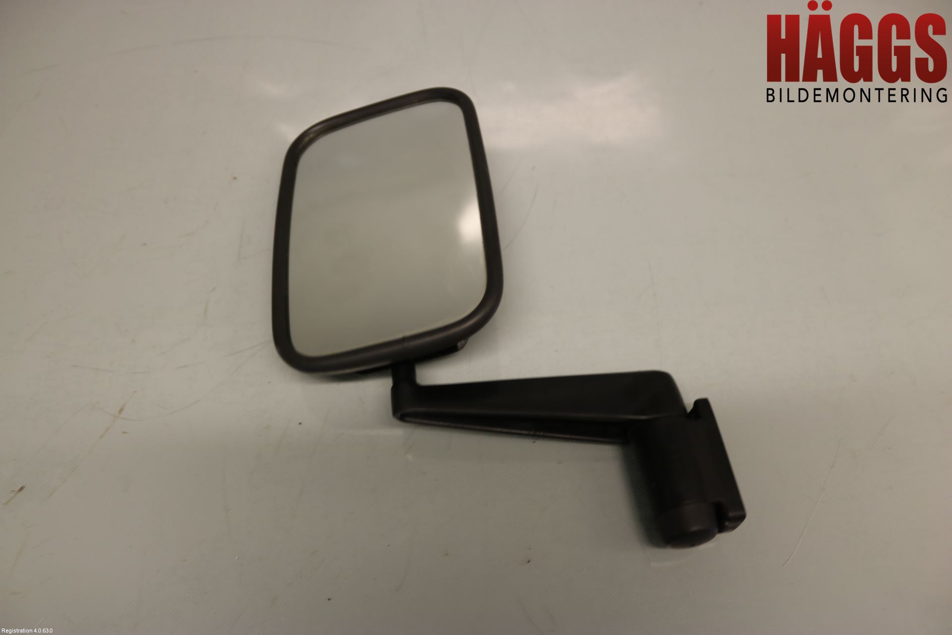 Landrover DEFENDER (L316) 07-16 Spegel Yttre Vänster