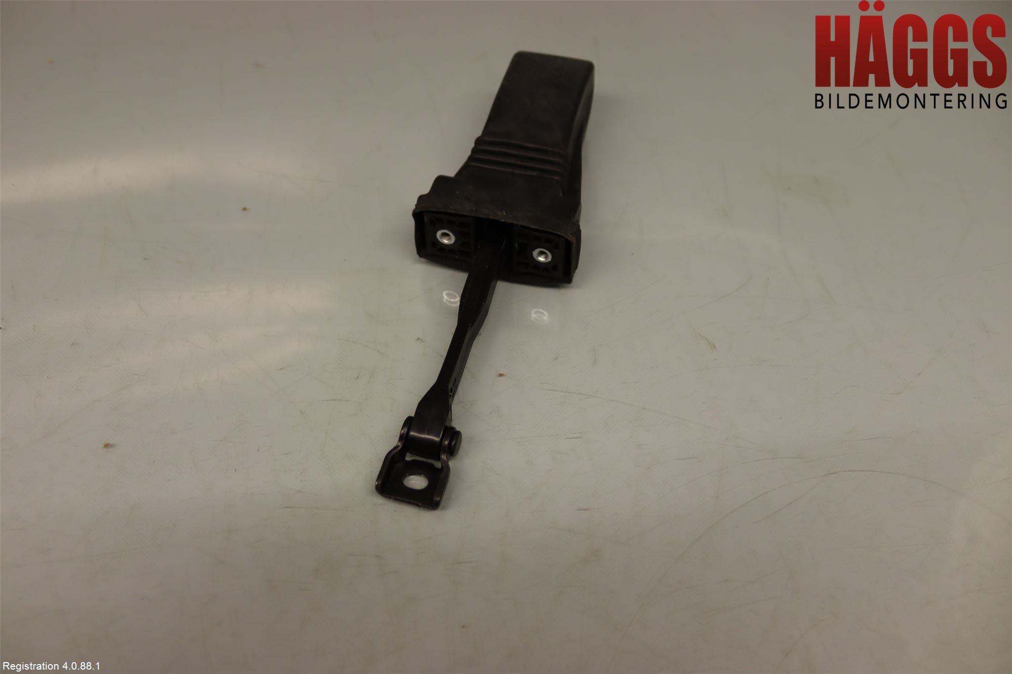 Audi A7 Sportback 4K 18- Dörrstopp