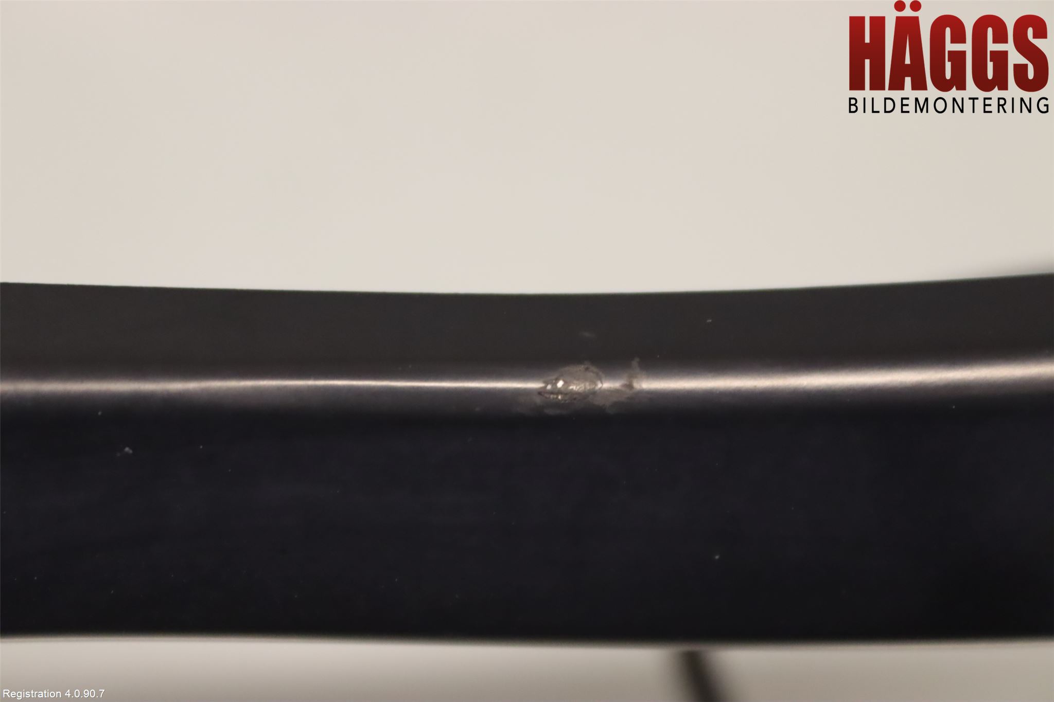 Tesla MODEL 3 17- Torkararm Armar Vindruta