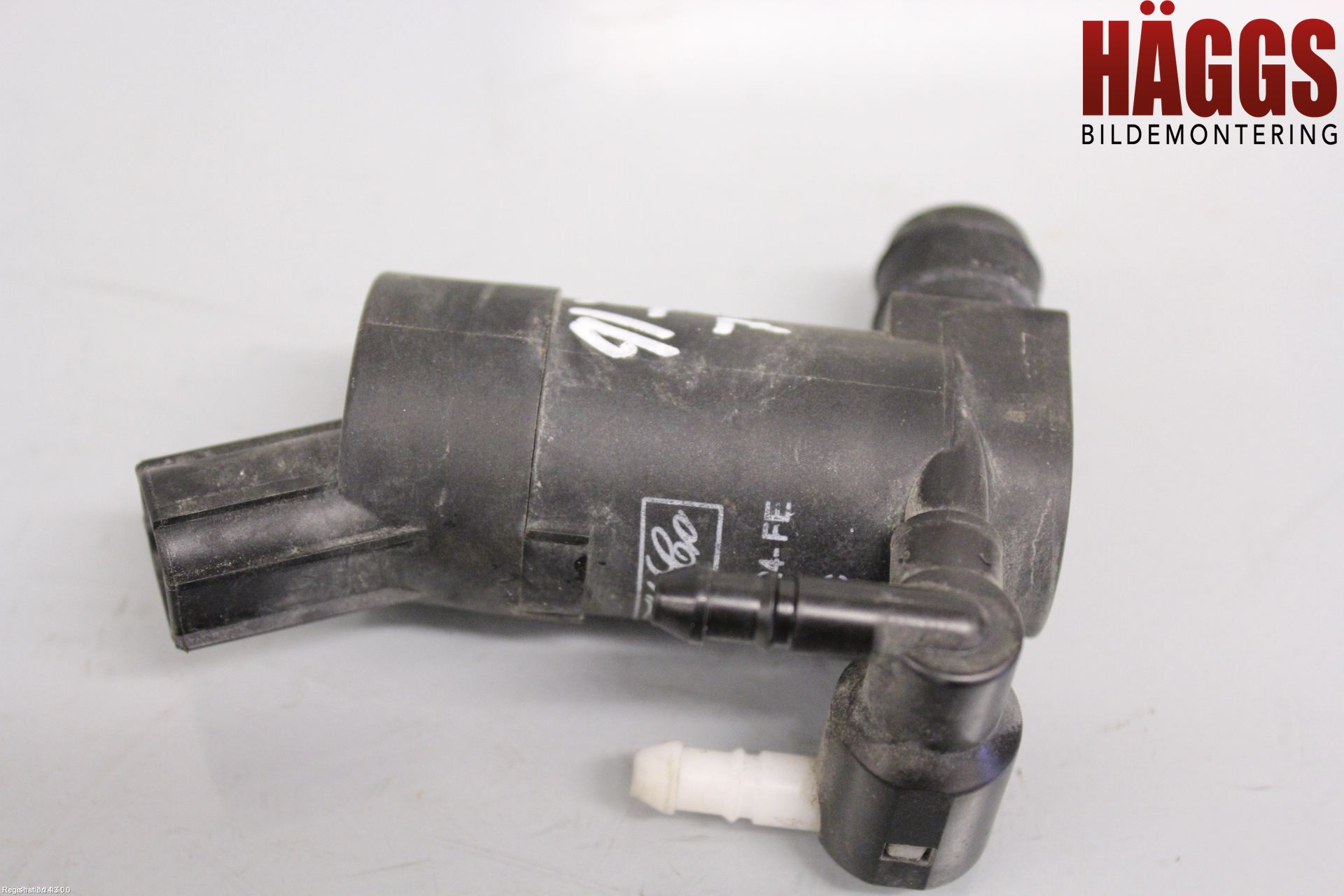 Ford MONDEO 07-15 Spolarpump Vindruta