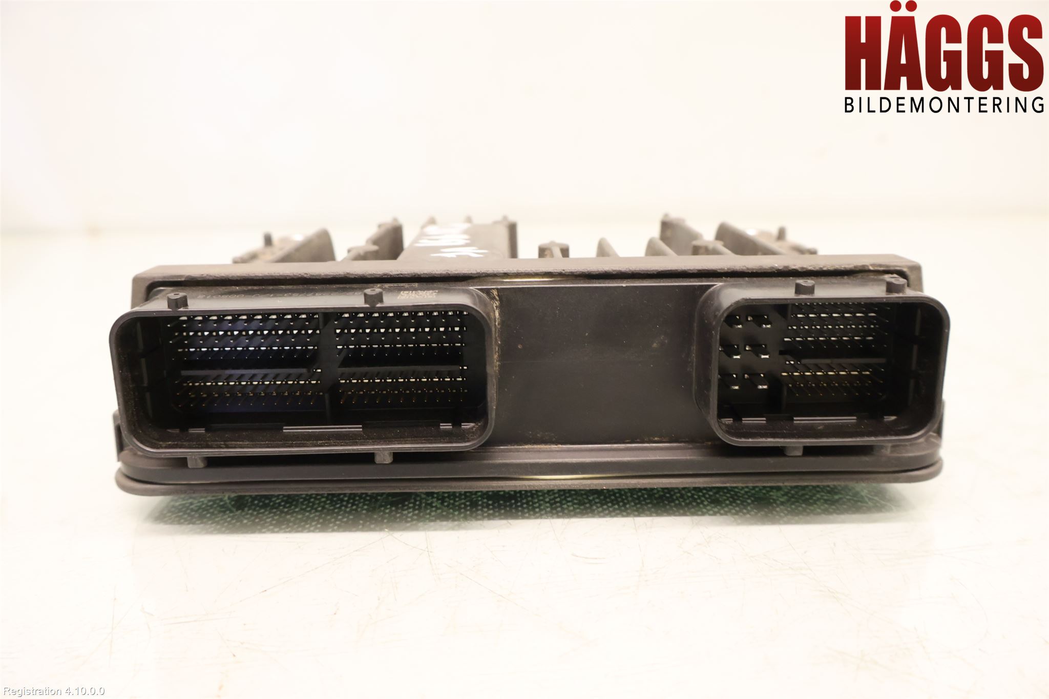 Toyota RAV4 19- Styrenhet Insprut Bensin