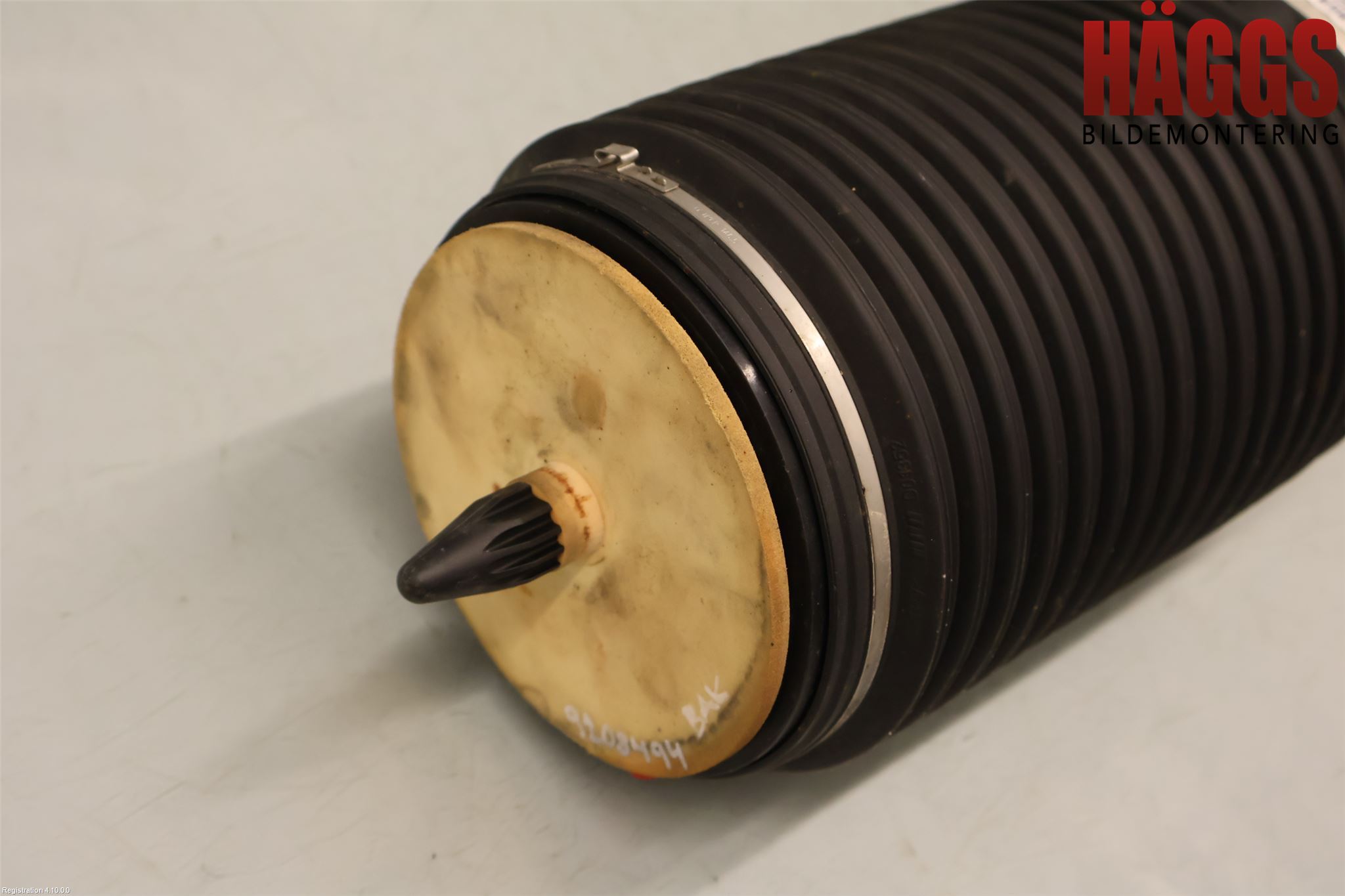 Audi A6 ALLROAD 12-18 Nivå-Luftfjädring Bälg