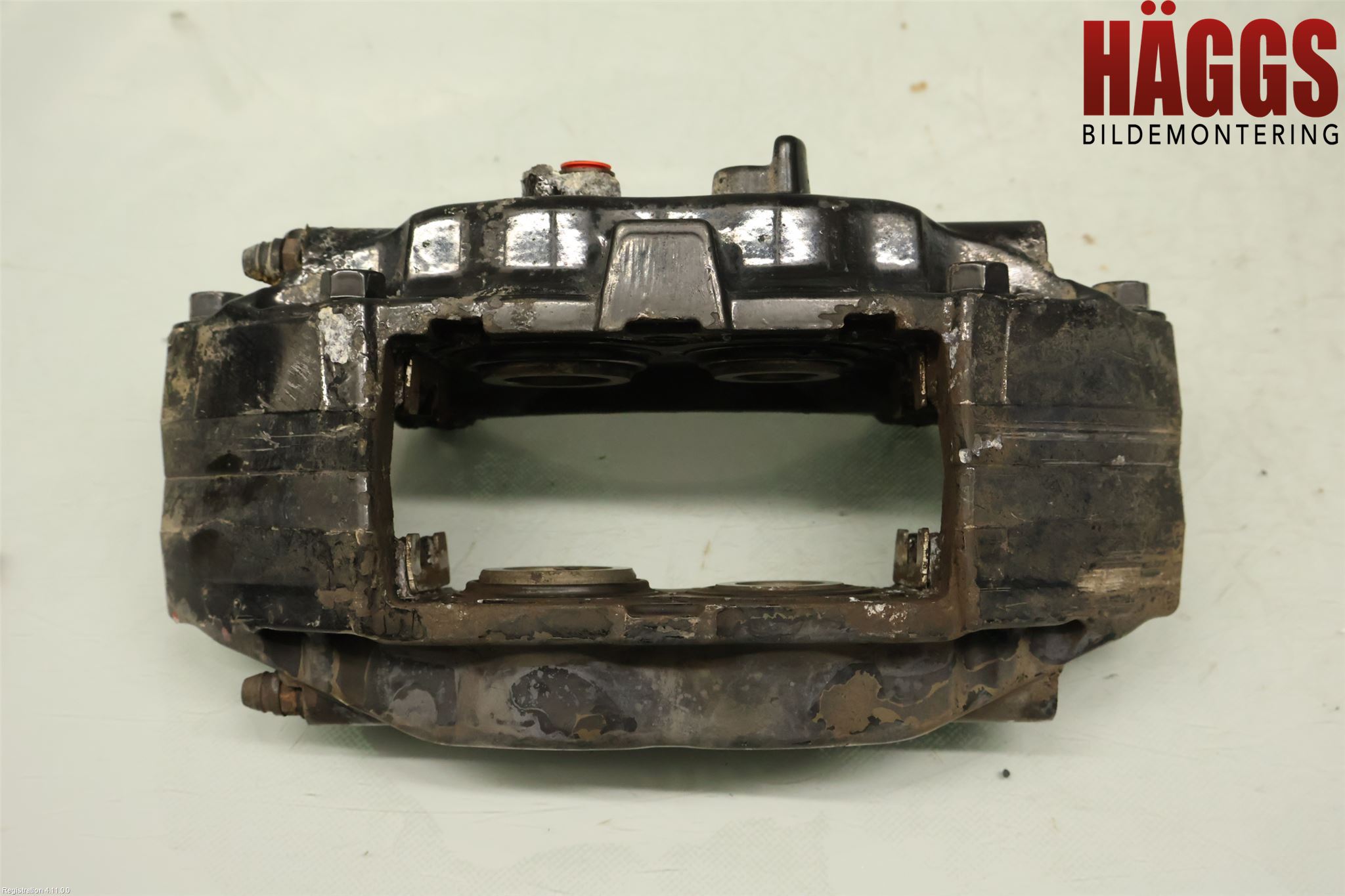 Subaru IMPREZA III 08-11 Bromsok Fram Vänster