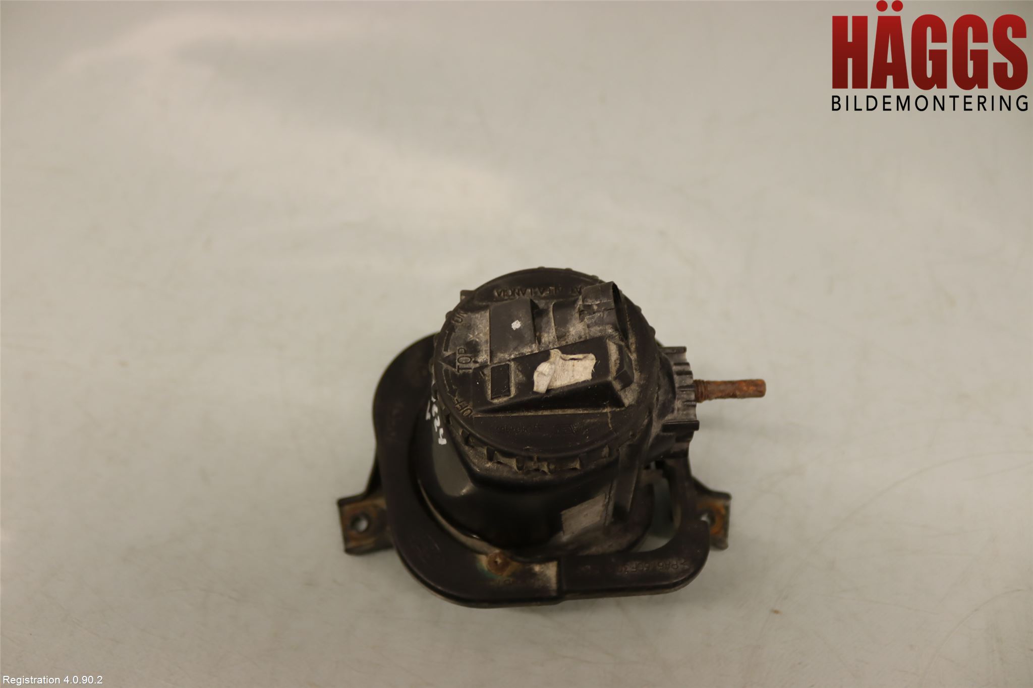 Ford KA 09-16 Dimljus-Varselljus Fram