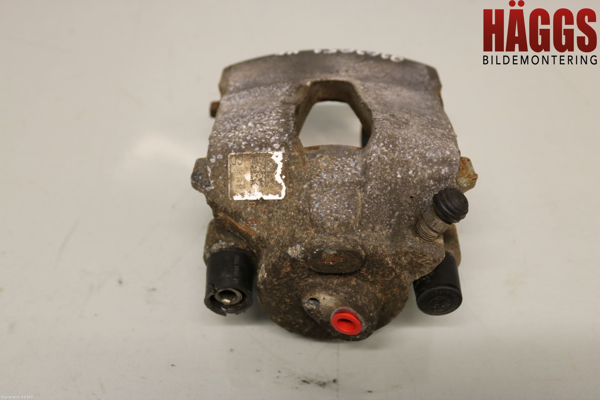 Volkswagen VW GOLF / E-GOLF VII 13-20 Bromsok Fram Höger