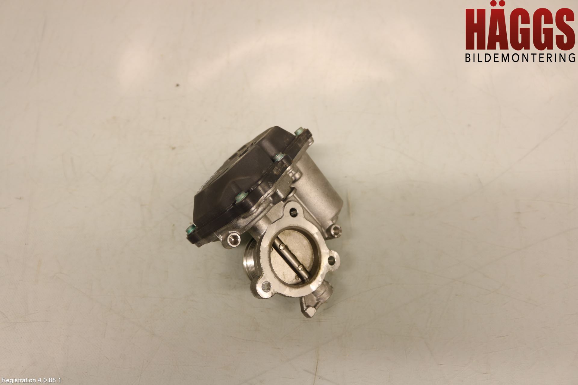 Audi A4/S4 B9 16-19 Egr Ventil