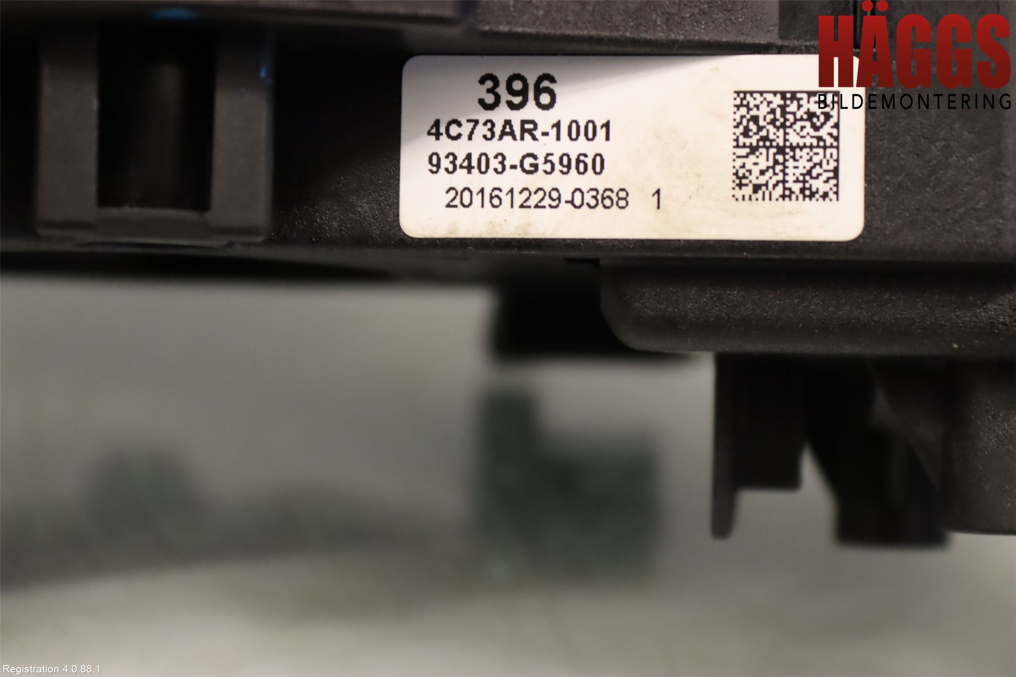 Kia NIRO (DE) 17-22 Spakcentral