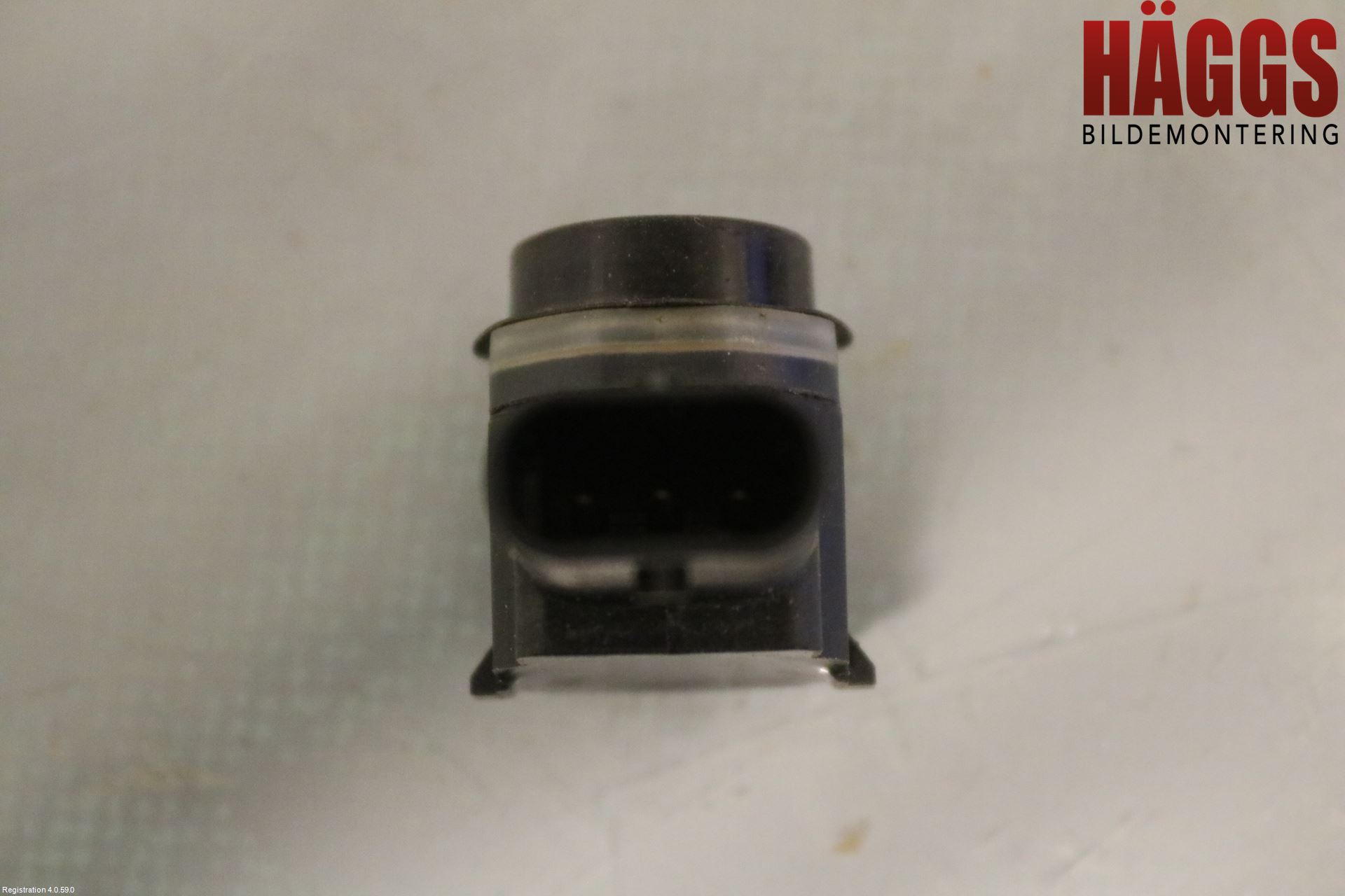 Toyota AURIS 13-19 Parkeringshjälp Frontsensor