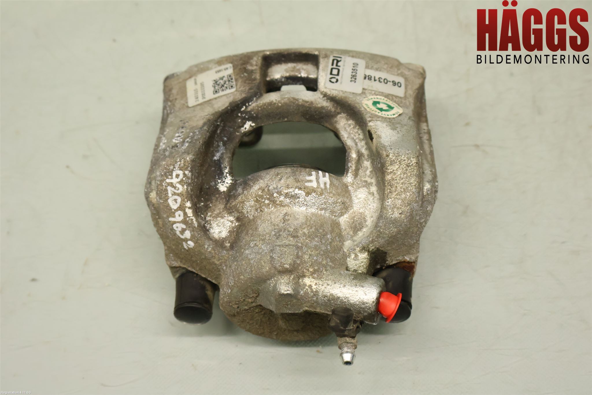 Volvo V60 14-18 Bromsok Fram Höger