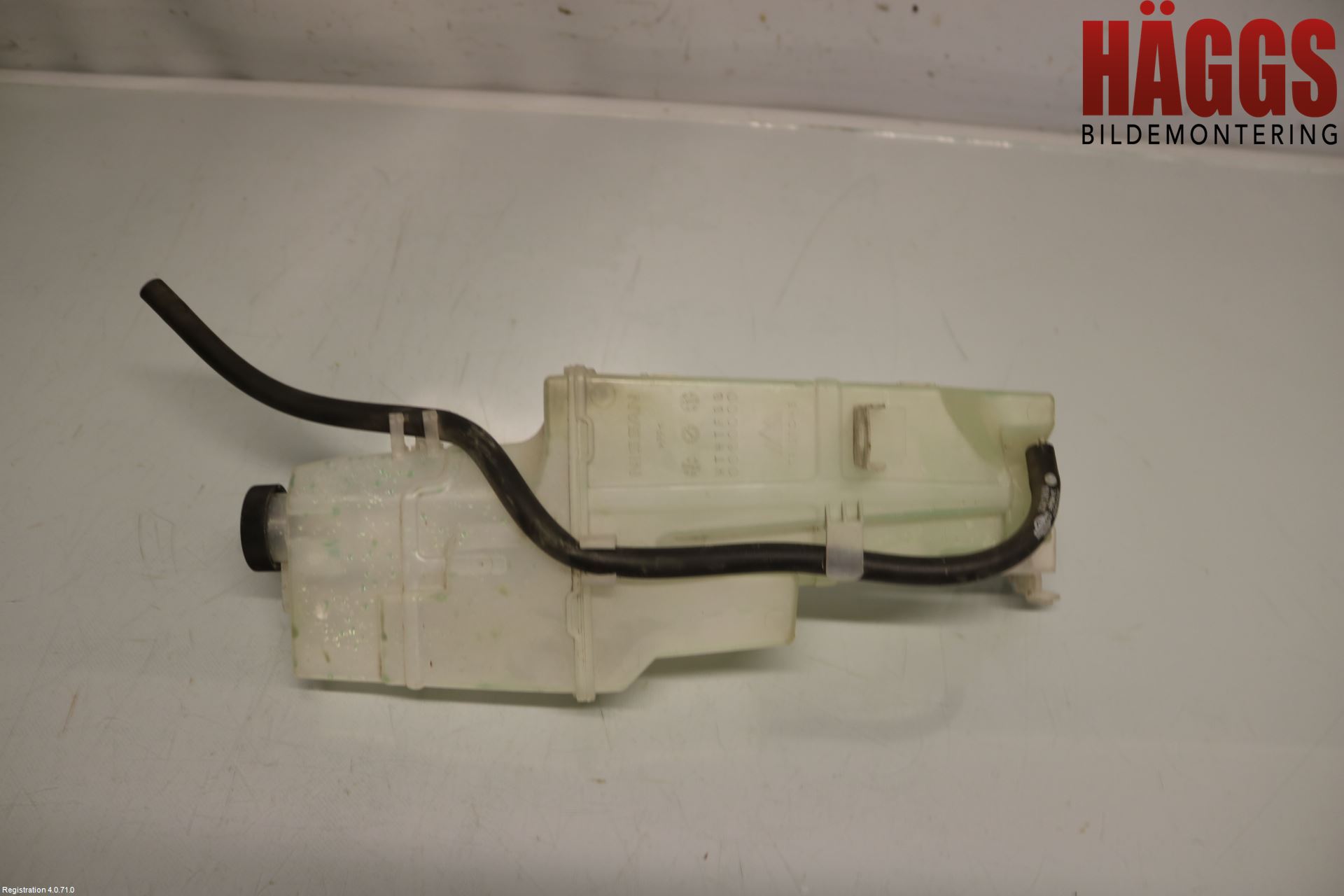 Nissan NOTE E12 14-20 Expansionstank