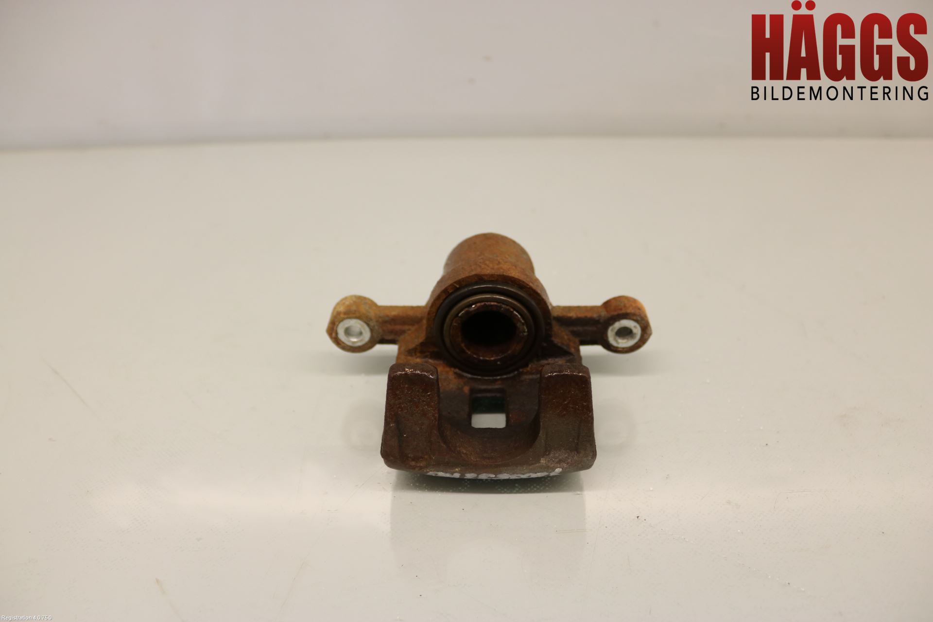 Hyundai i30 FD 07-12 Bromsok Bak Höger