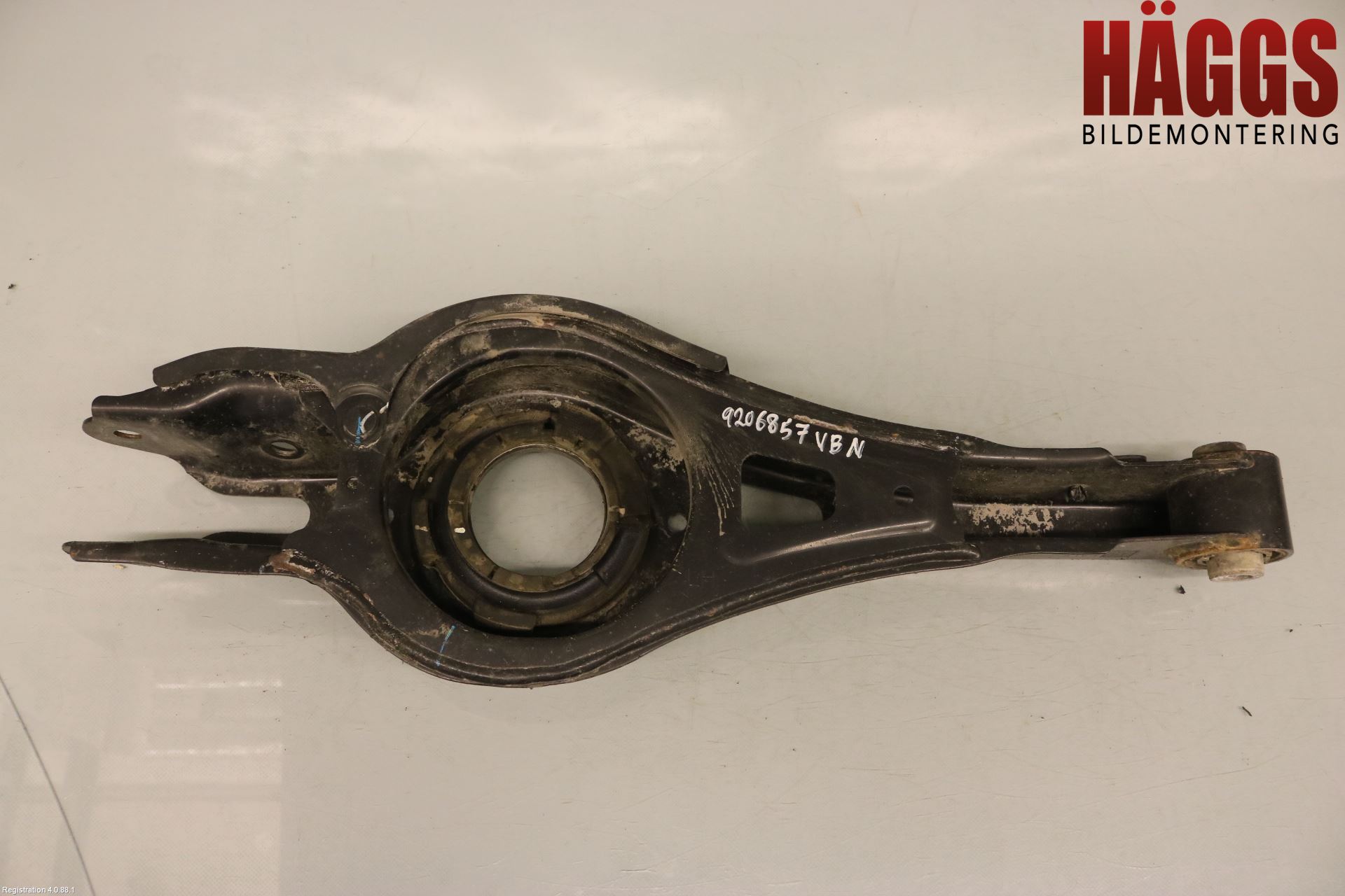 Kia OPTIMA 16-20 Bärarm Bak Vänster