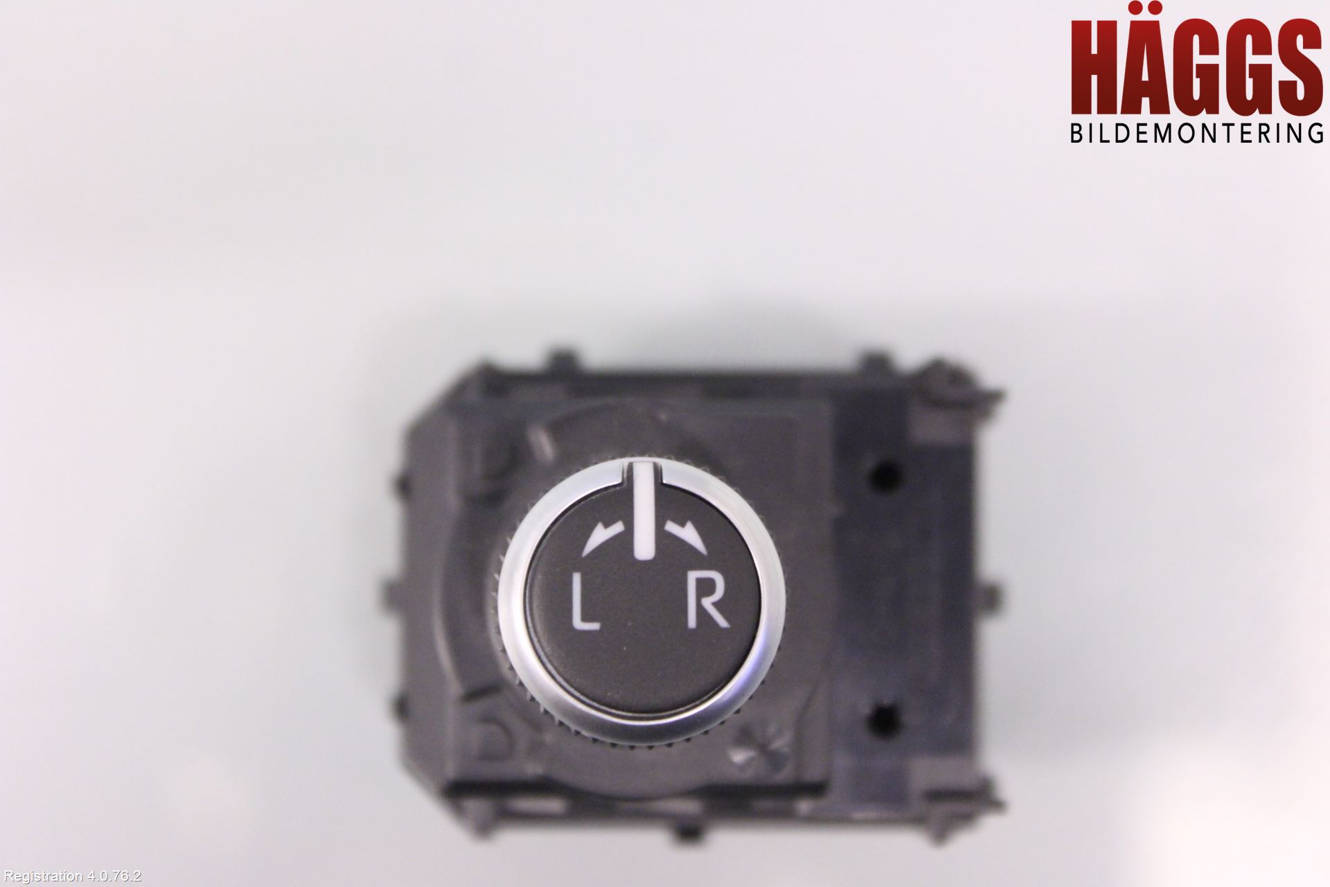 Toyota COROLLA 19- Strömställare Spegel