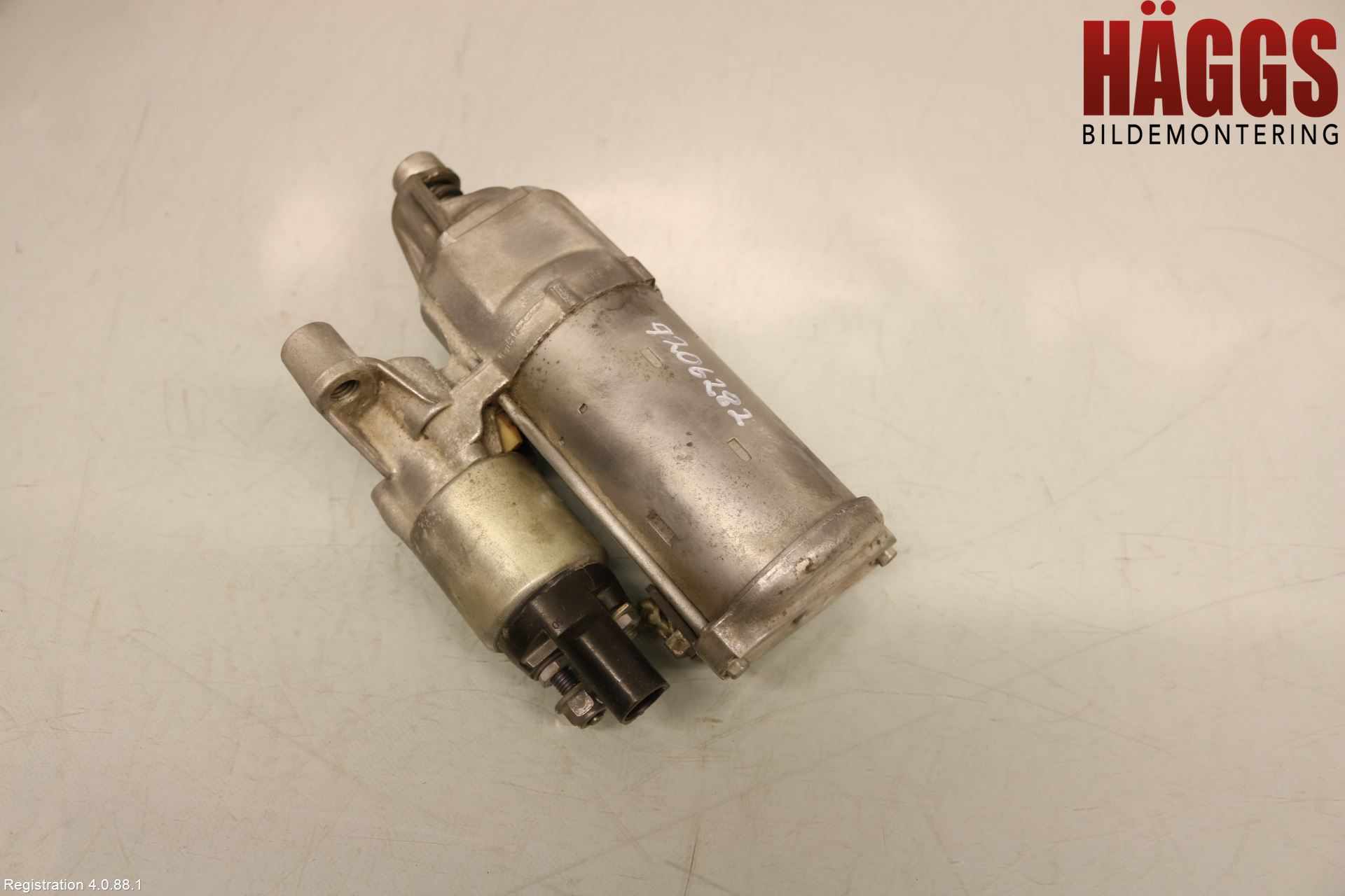 Audi A4/S4 B9 16-19 Startmotor Diesel