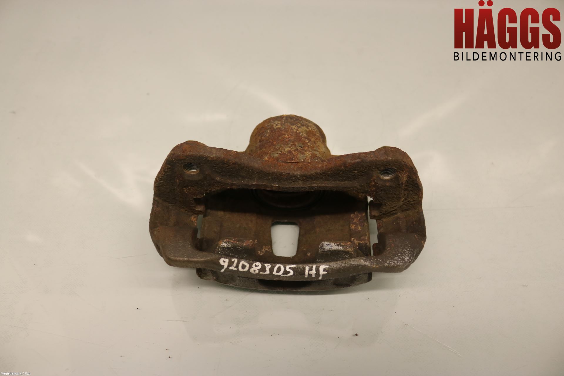 Hyundai i10 LA 20- Bromsok Fram Höger