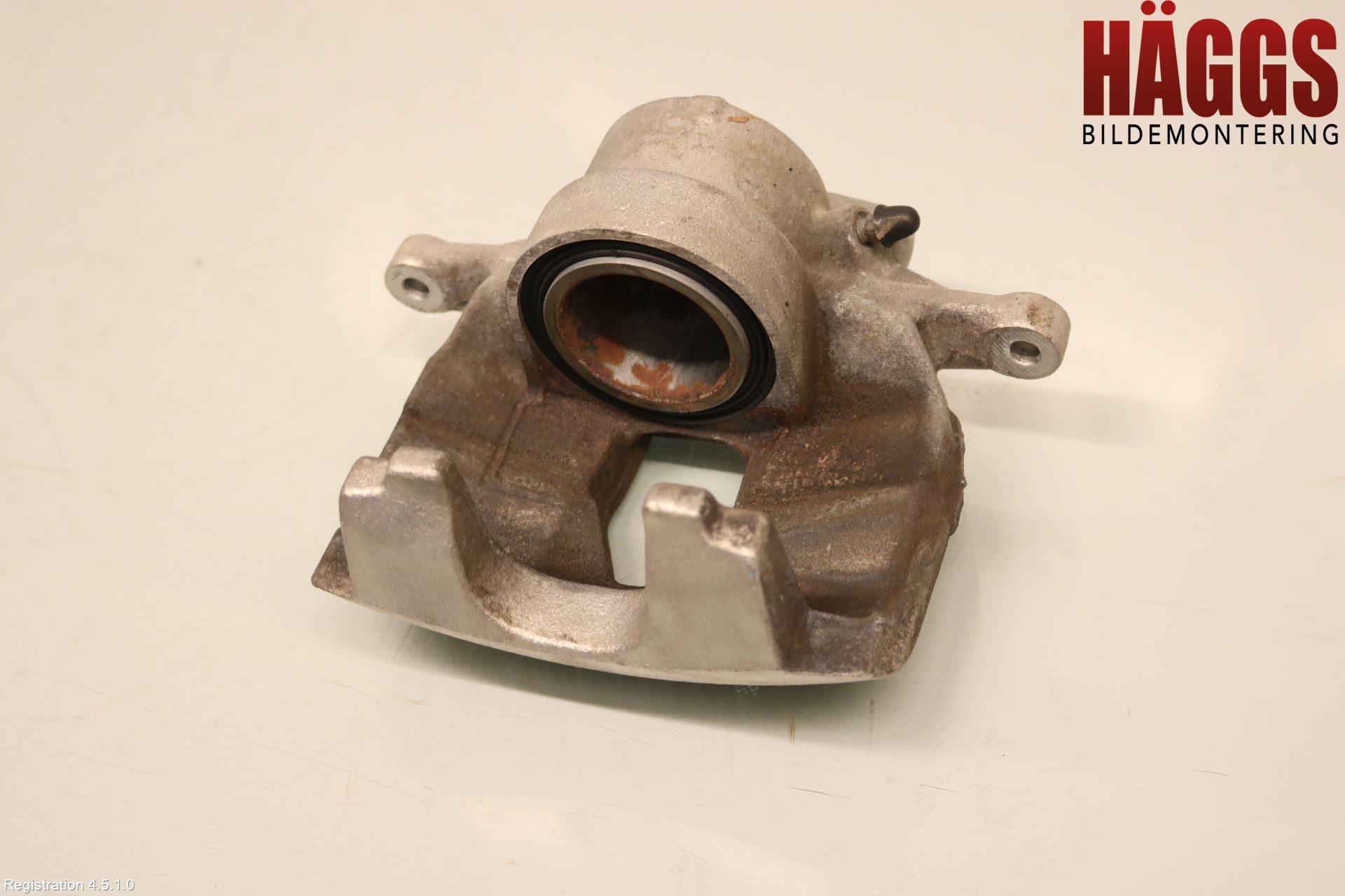 Citroen C5 AIRCROSS 19- Bromsok Fram Höger