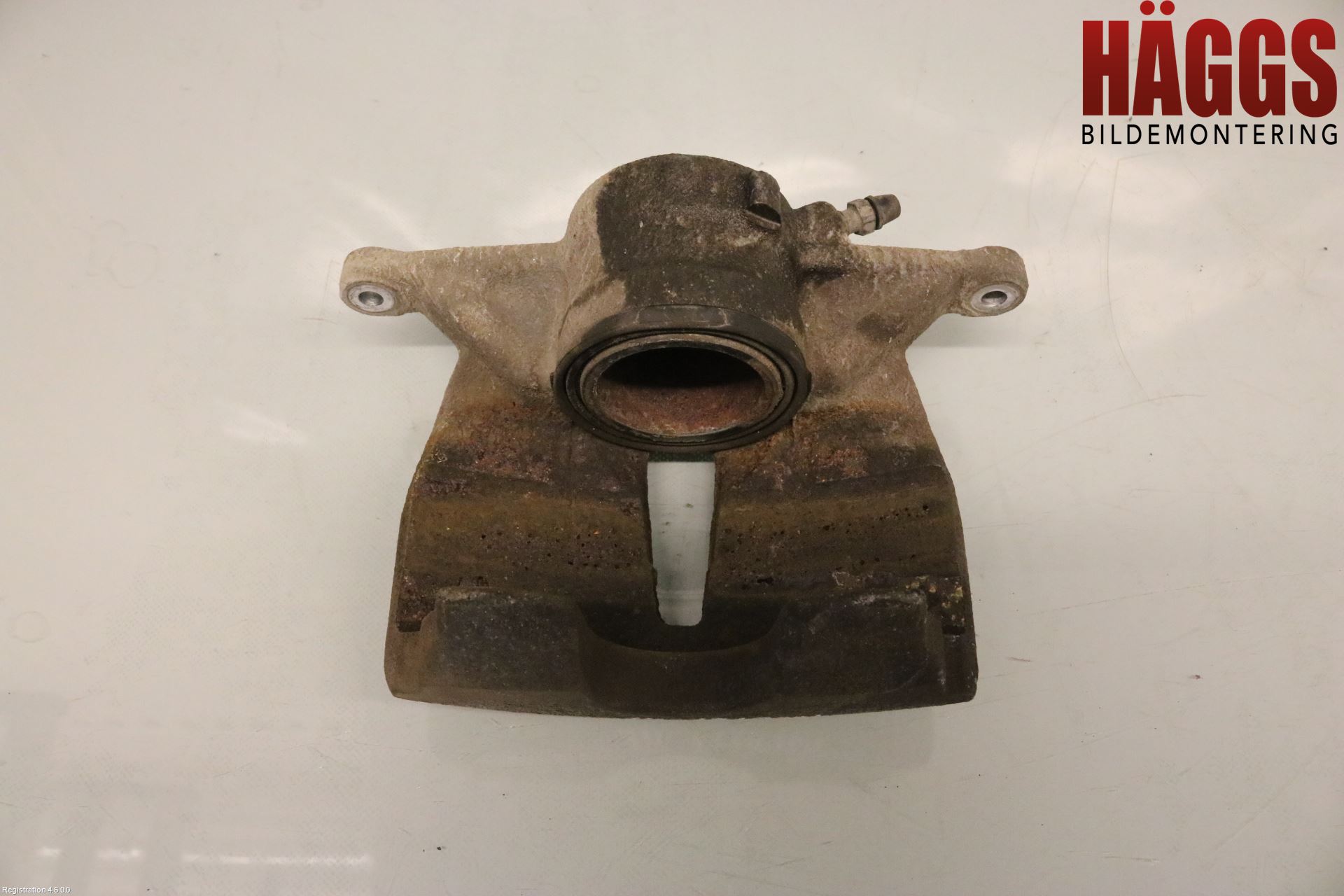 Volkswagen VW TIGUAN 16-24 Bromsok Fram Höger
