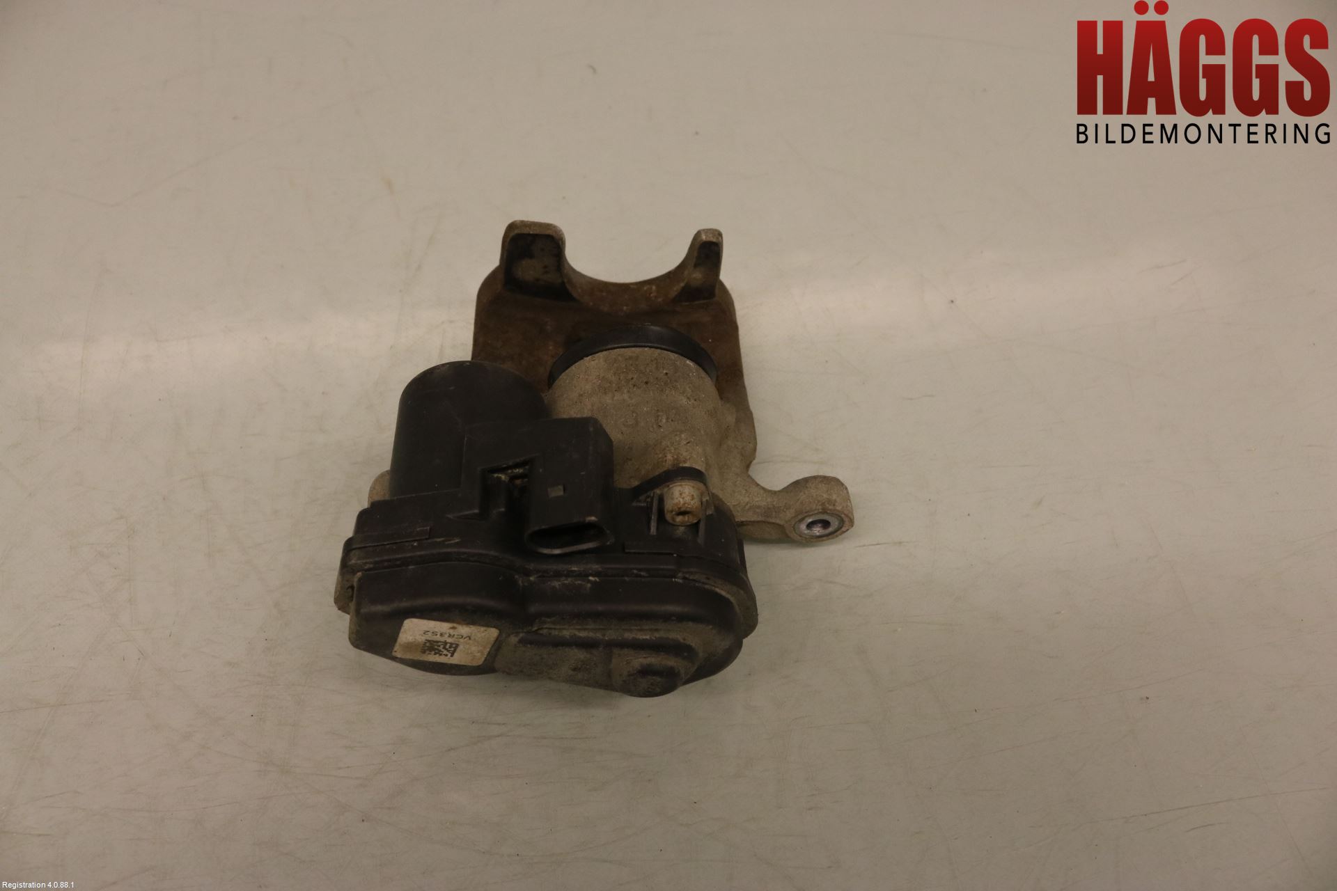 Audi Q3 8U 12-18 Bromsok Bak Höger