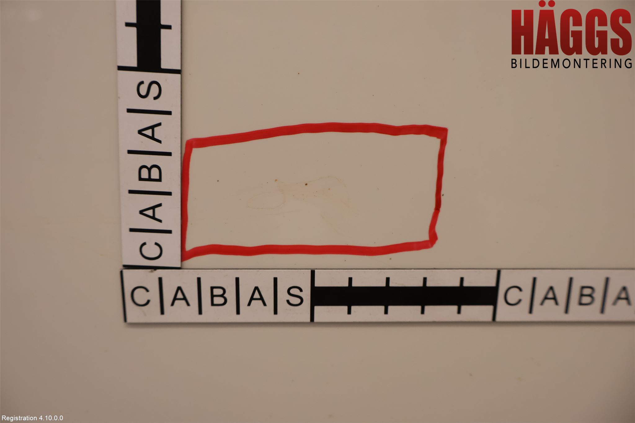 Skoda FABIA 15-21 Dörr Fram Höger