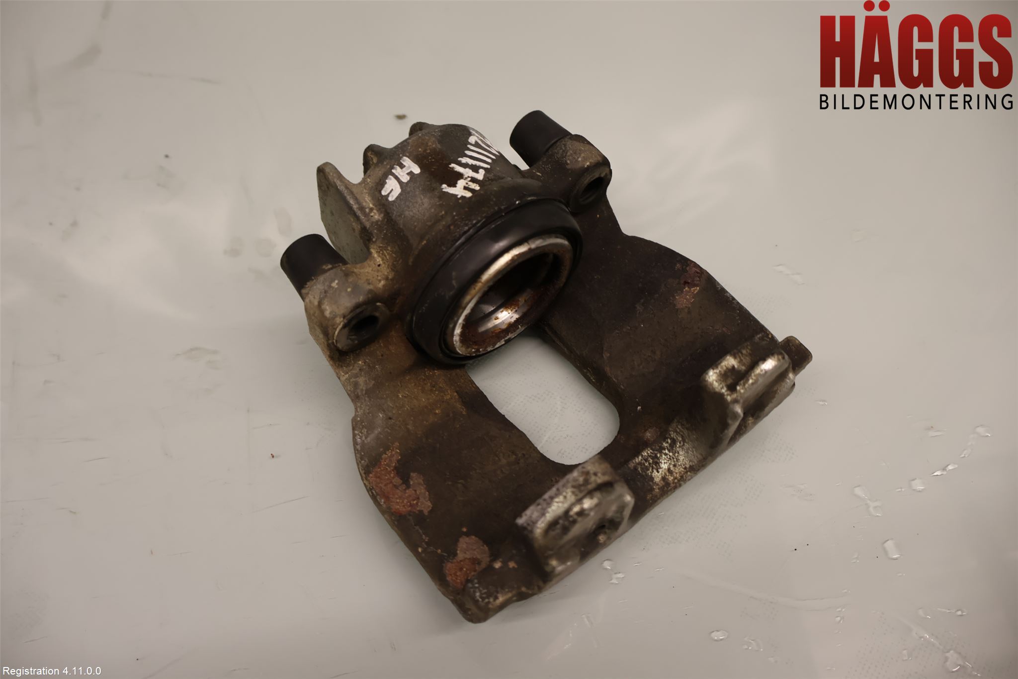 Volvo S60 05-10 Bromsok Fram Höger