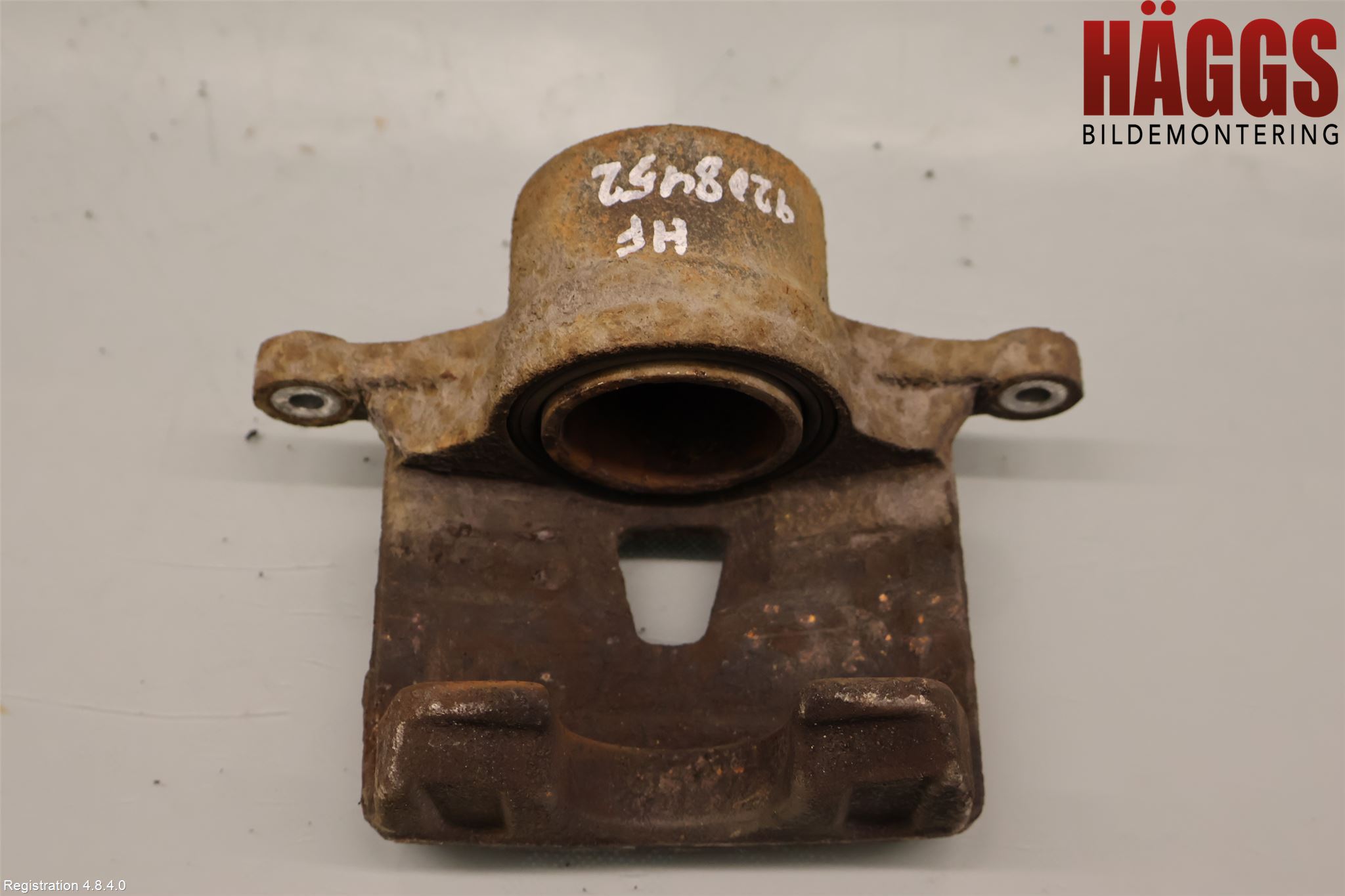 Kia SPORTAGE (QL) 16-21 Bromsok Fram Höger