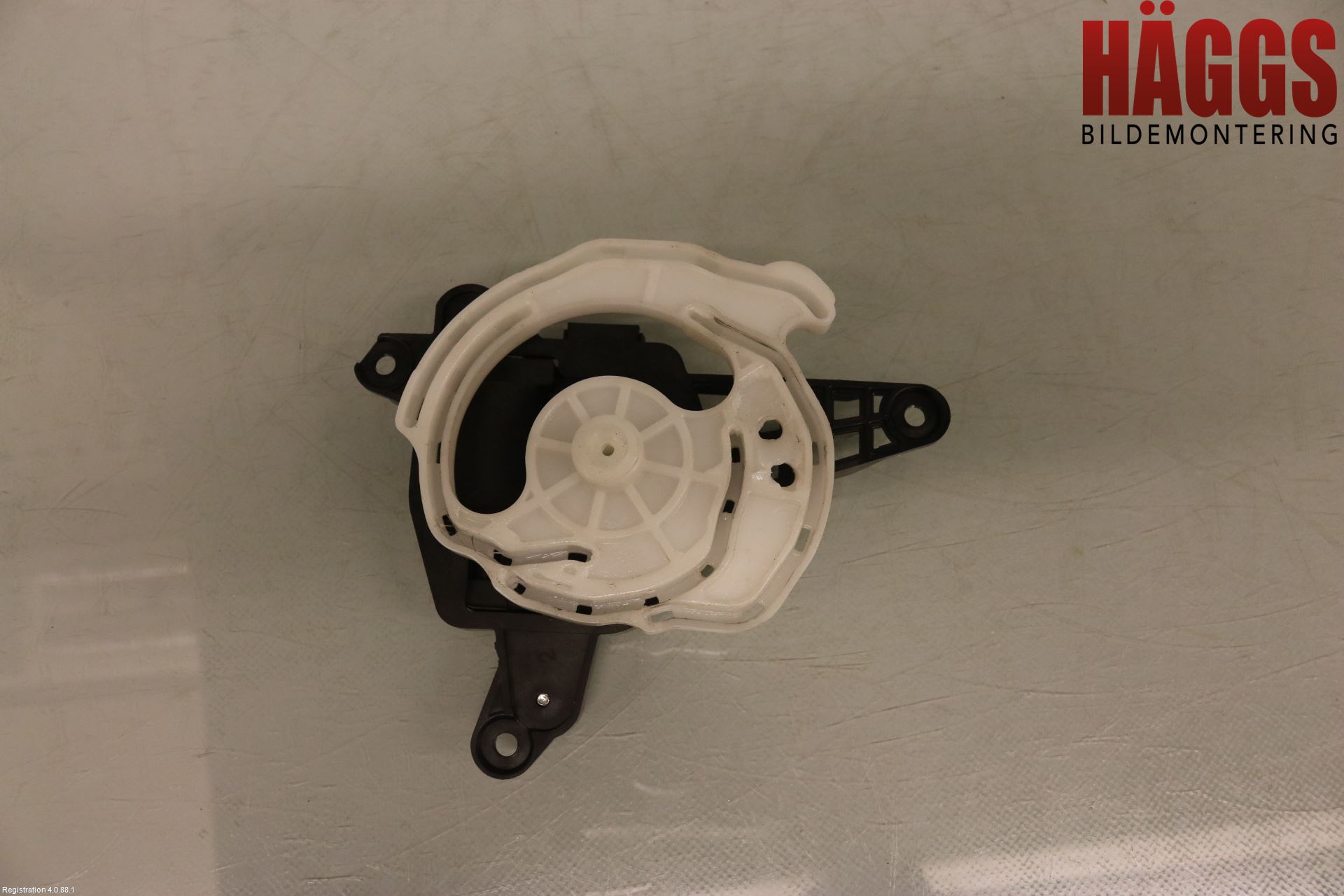 Kia OPTIMA 16-20 Ac Reglermotor