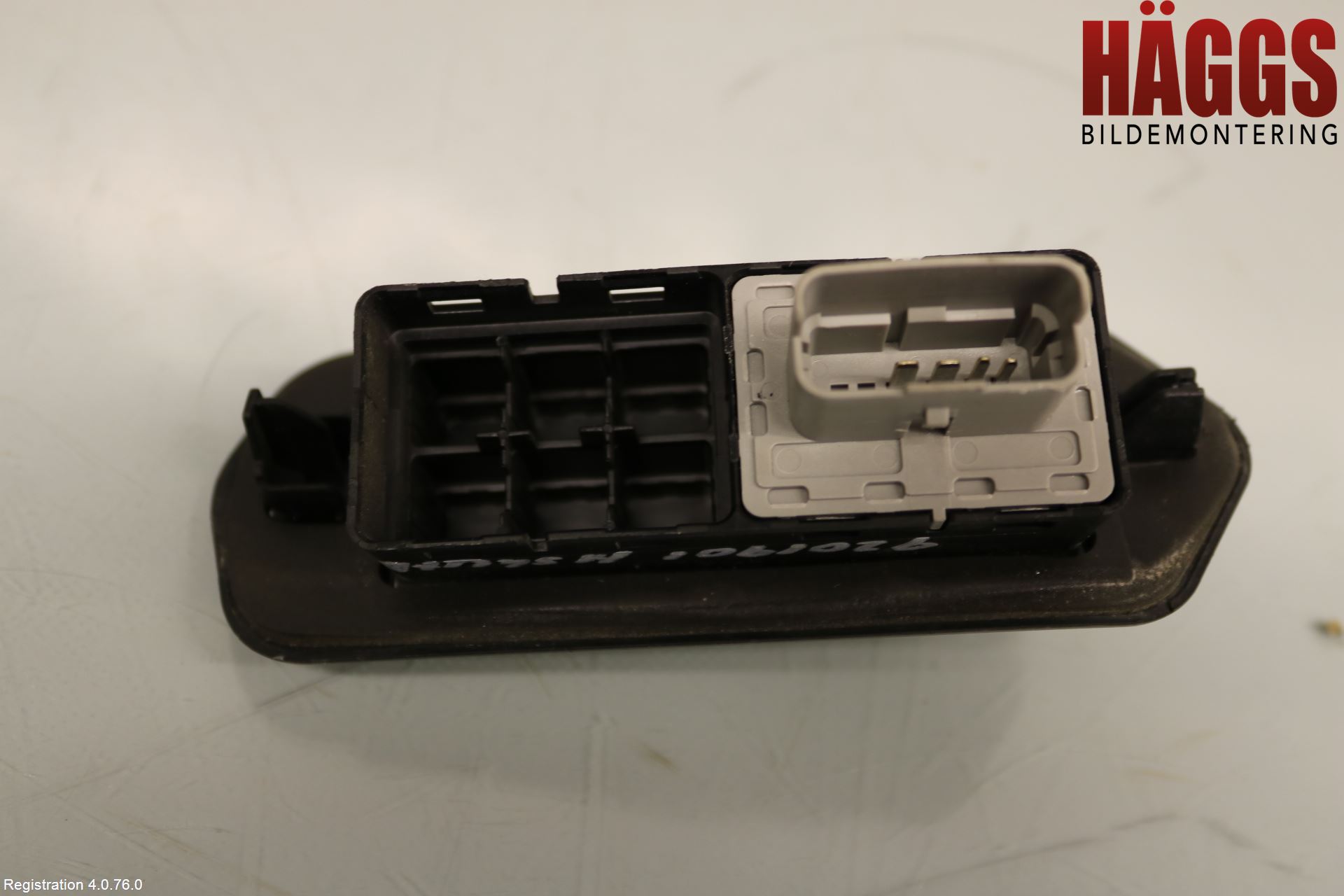 Renault KANGOO II 15-21 El Övrigt