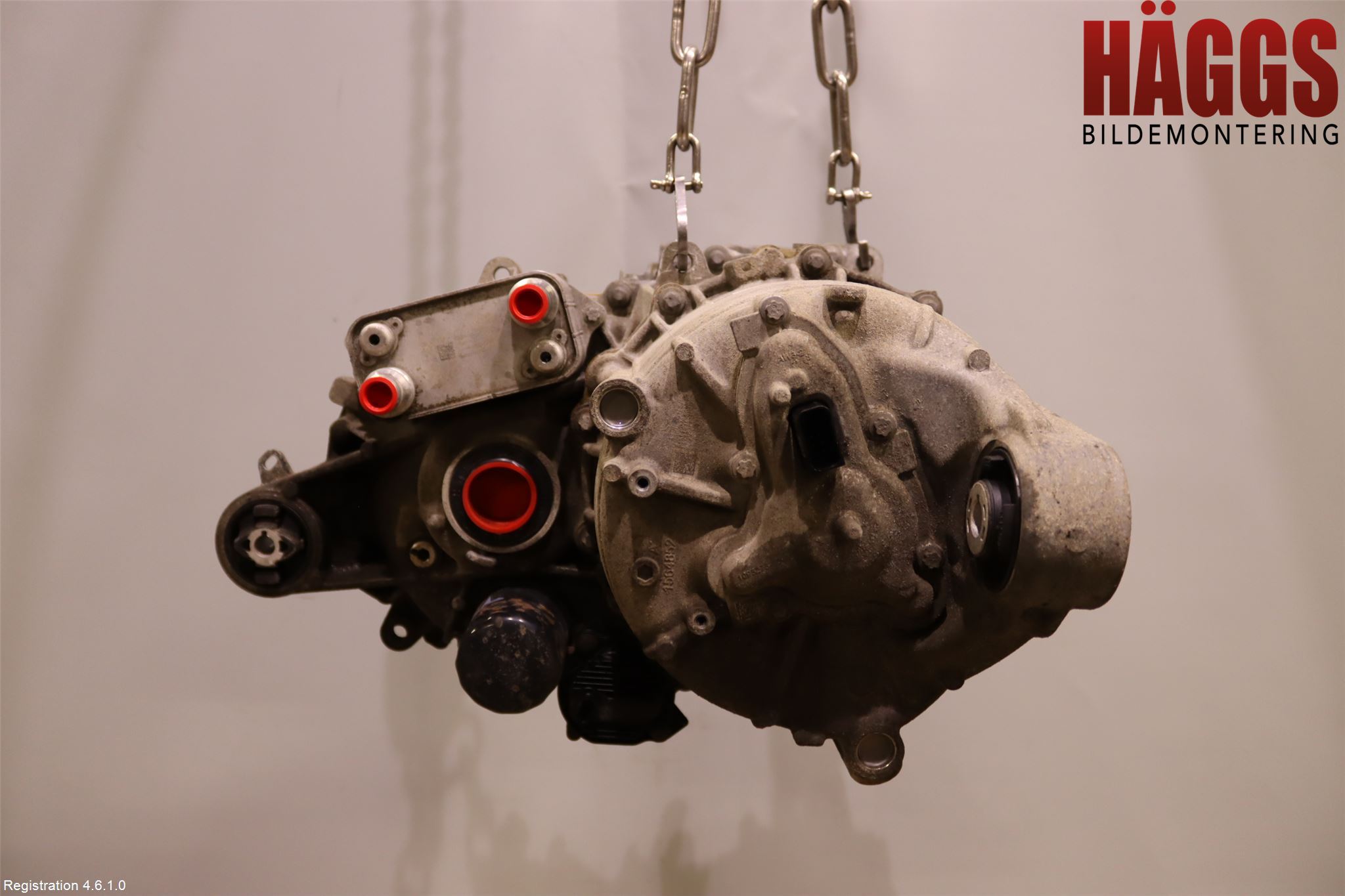 Tesla MODEL Y 21- Motor Elektrisk Bak