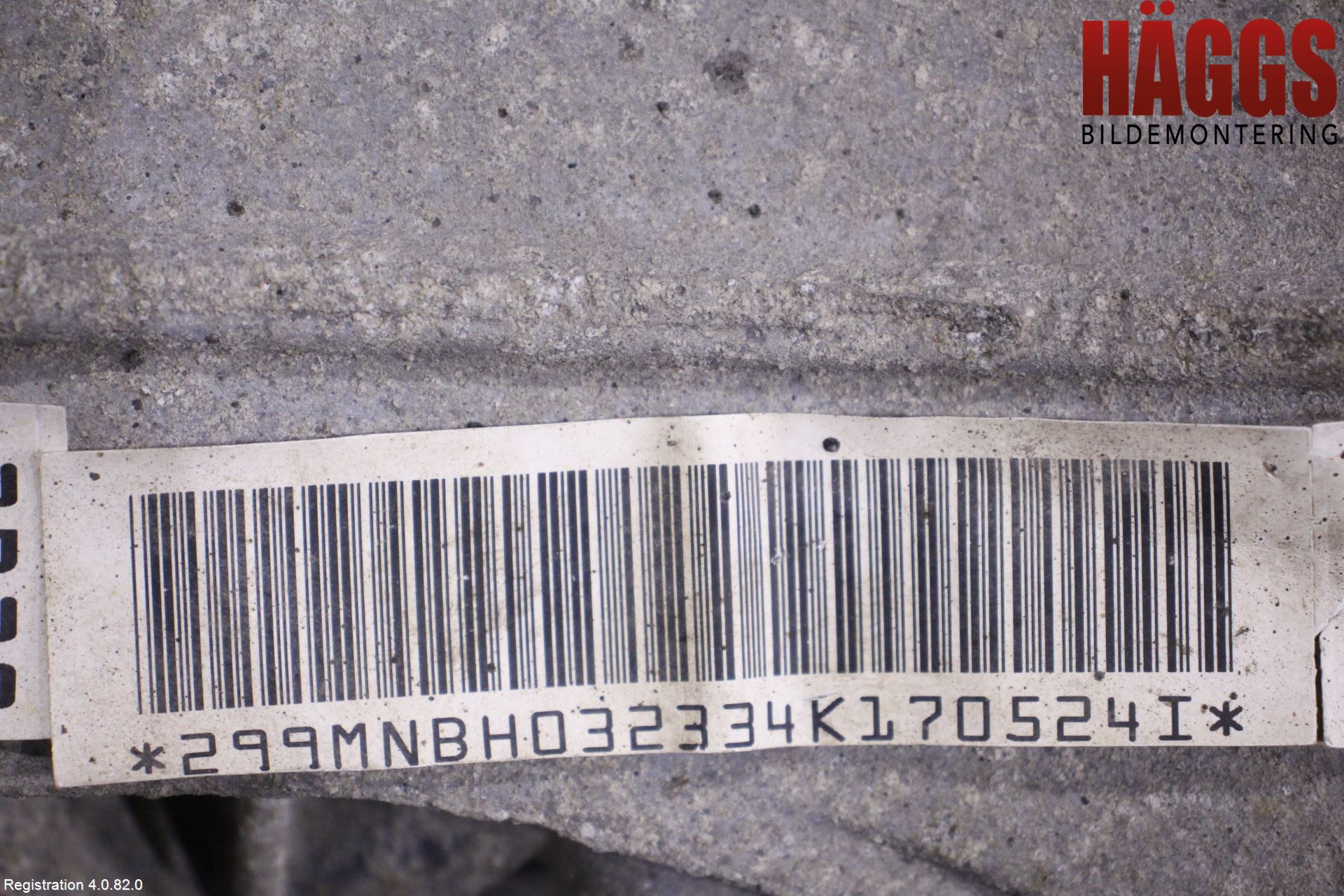 Audi A6 ALLROAD 12-18 Bakväxel-Diff